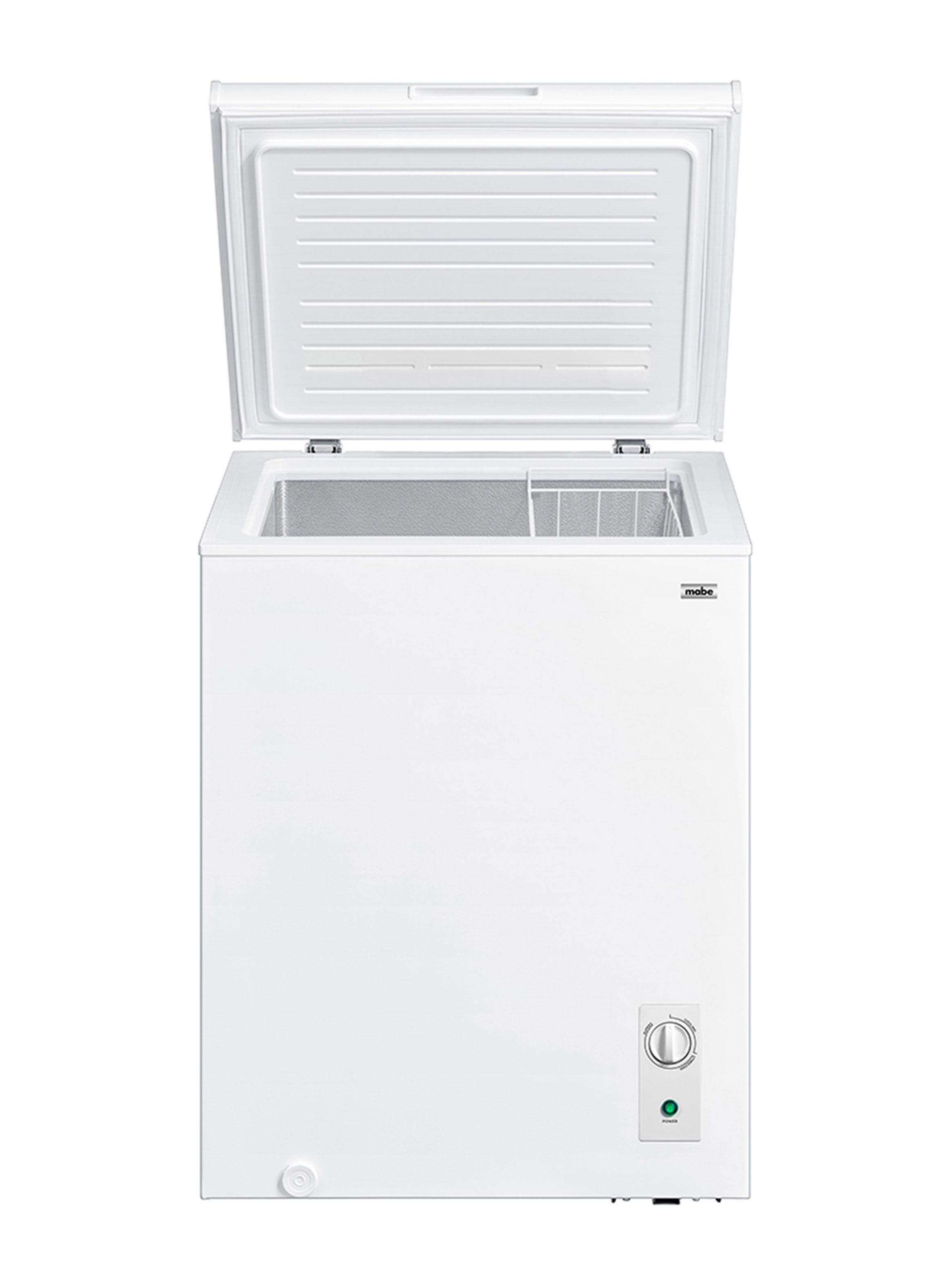 Freezer Congelador Horizontal 198 Litros Brutos FDHM200BY2 Blanco-2