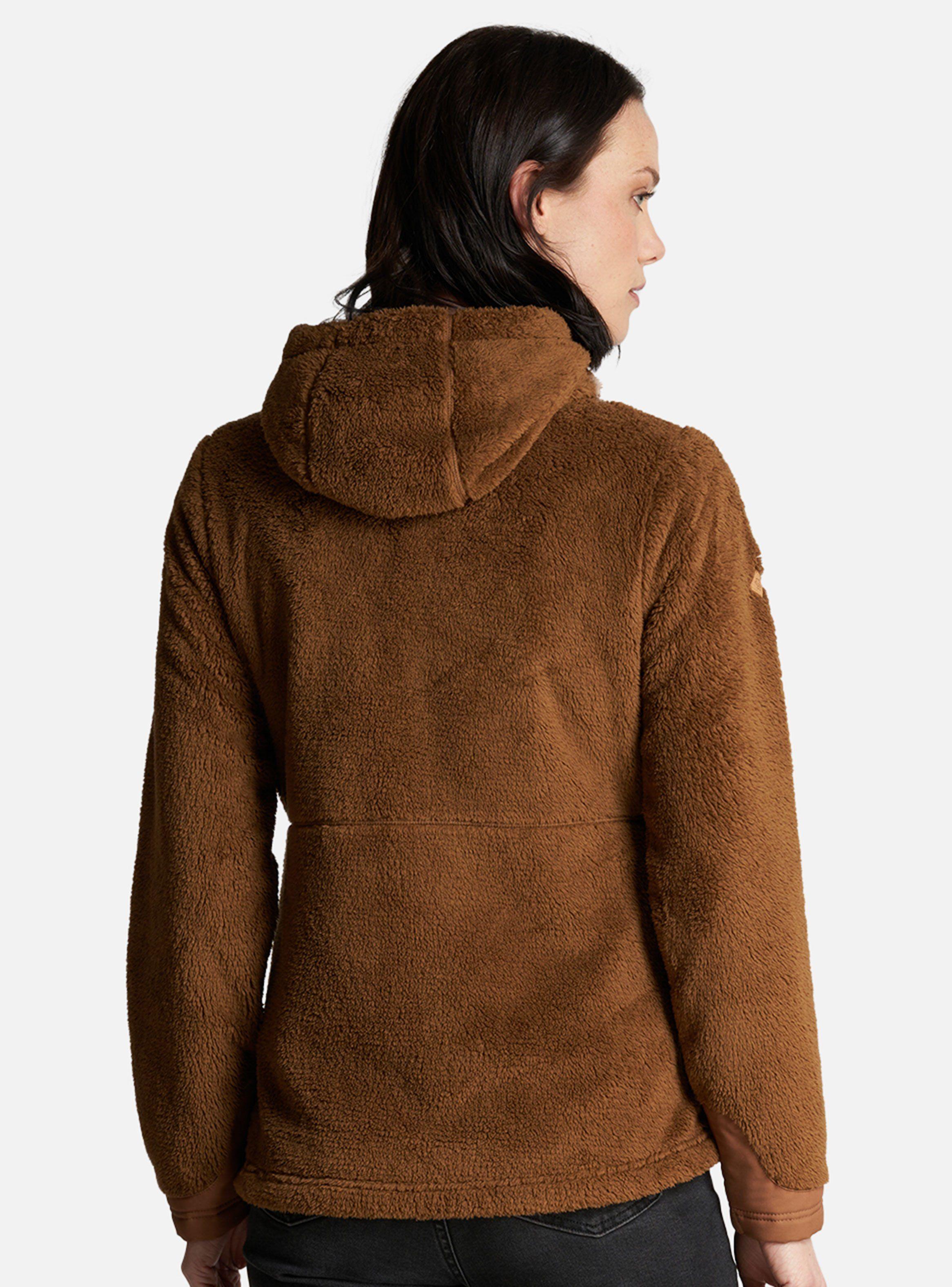 Chaqueta Bear Shaggy-Pro Hoody Jacket-1