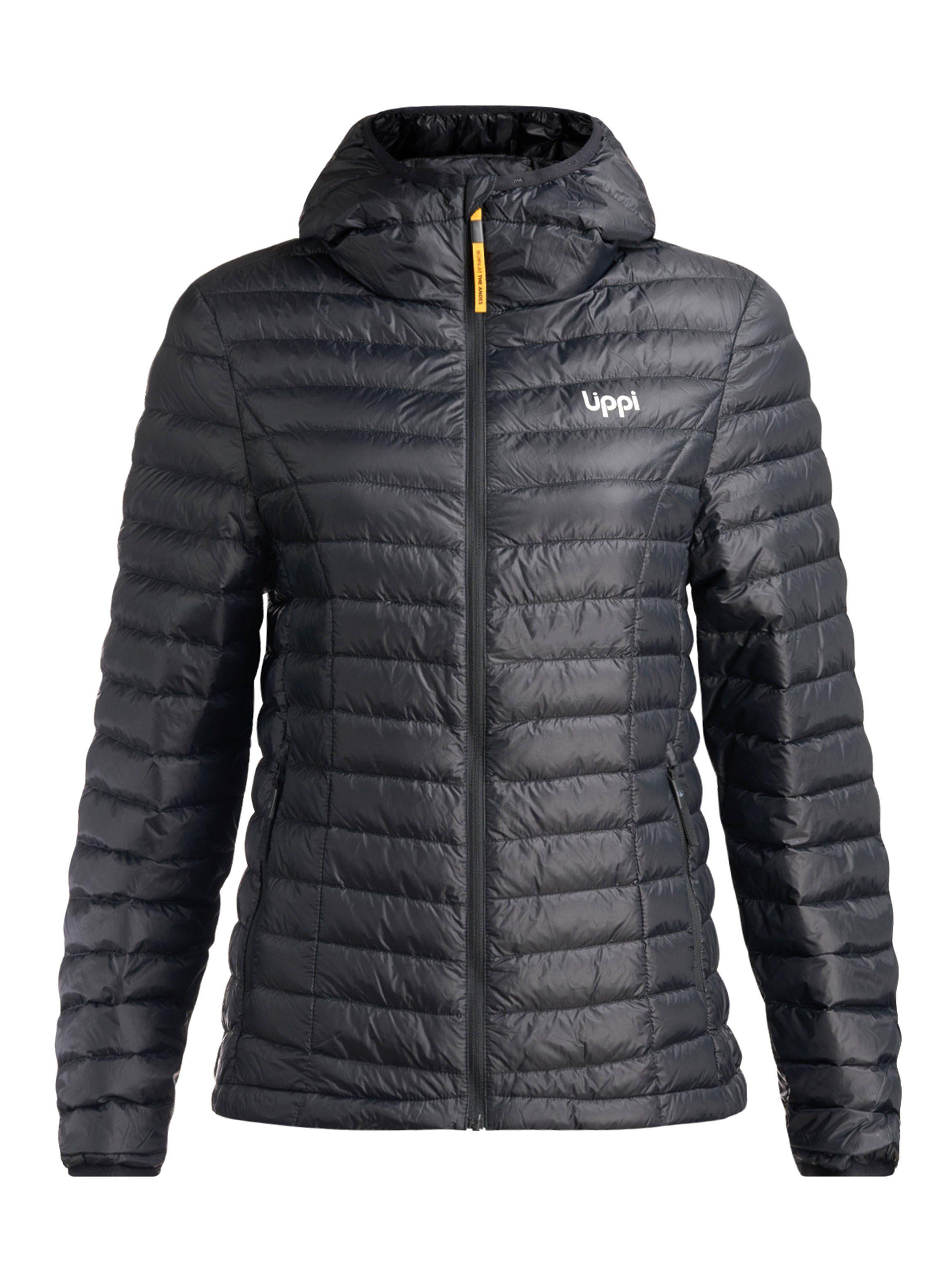 Parka Peak Down Hoody-5