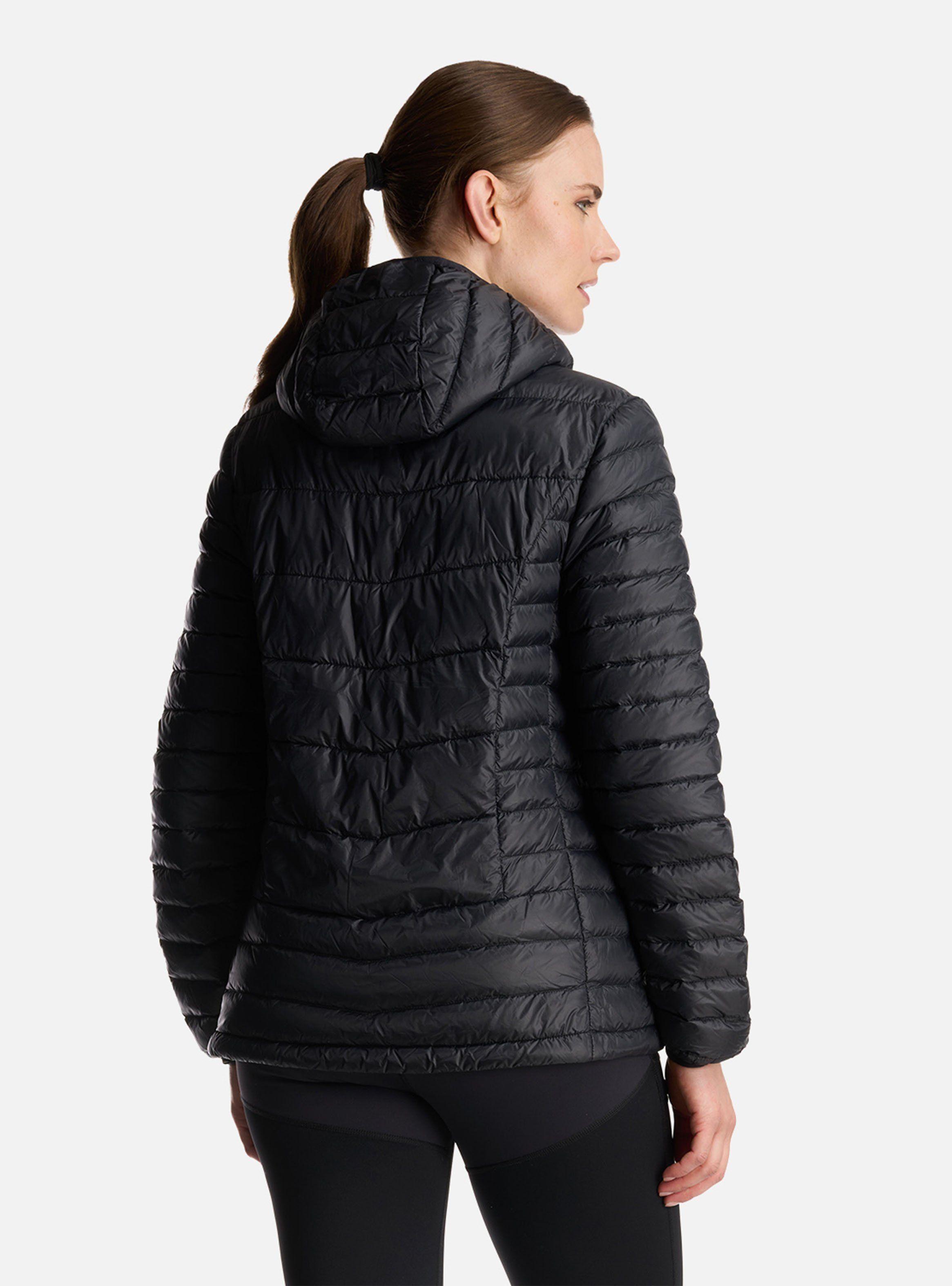 Parka Peak Down Hoody-1