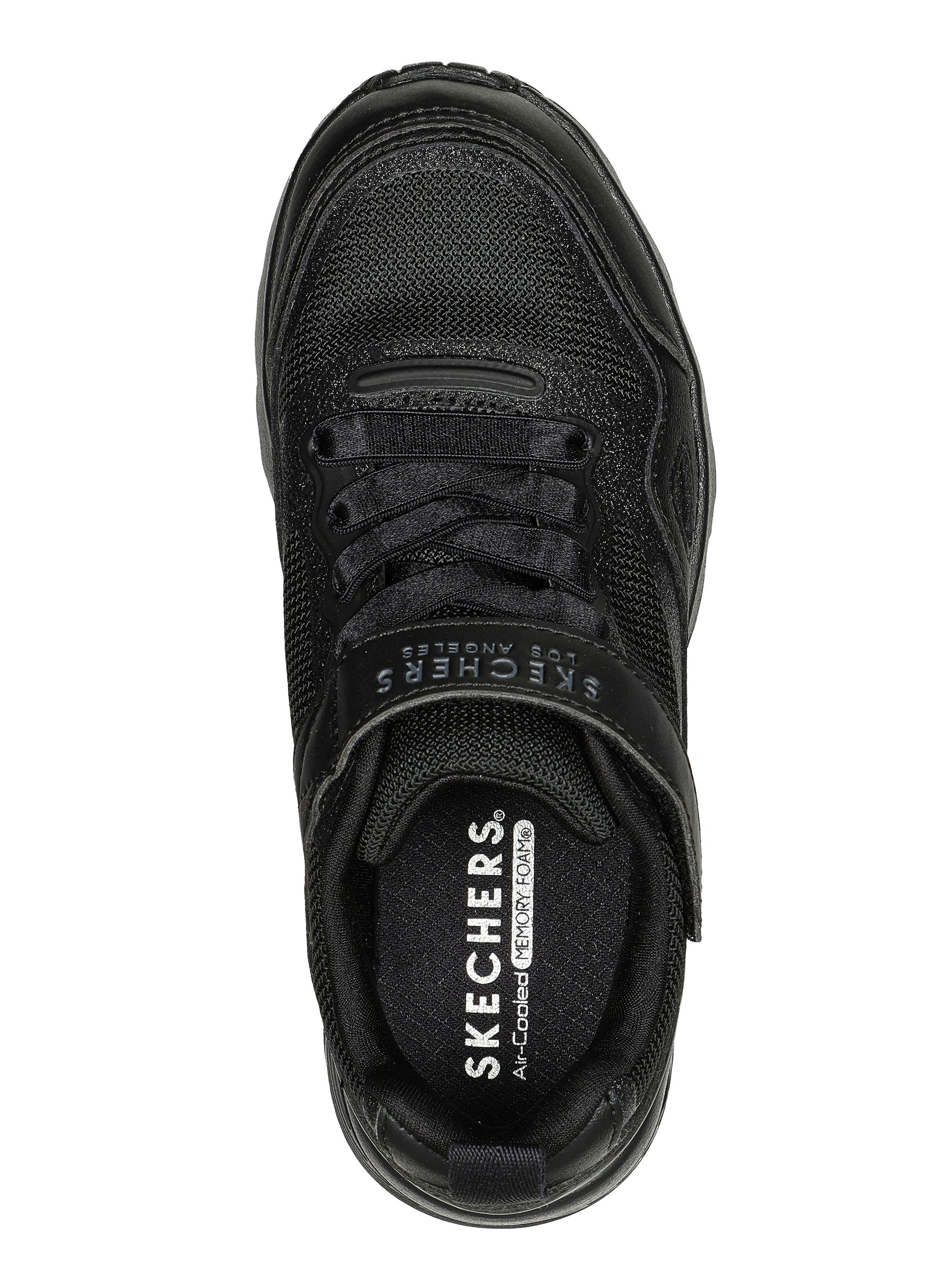 Zapatilla Urbana Uno Lite- Velcro Escolar Niña-2
