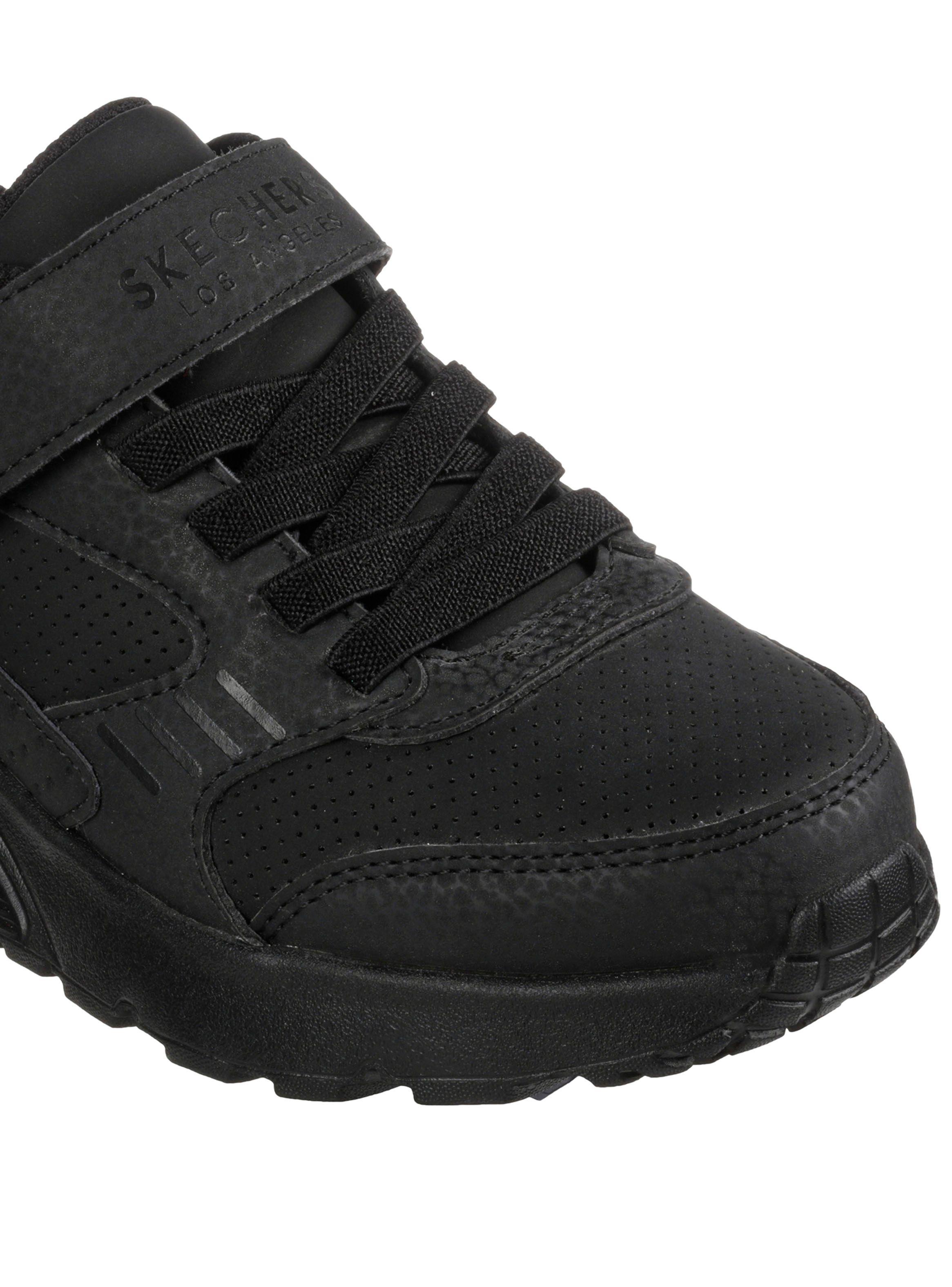 Zapatilla Urbana Uno- Lite Donexvelcro Escolar Niño-1