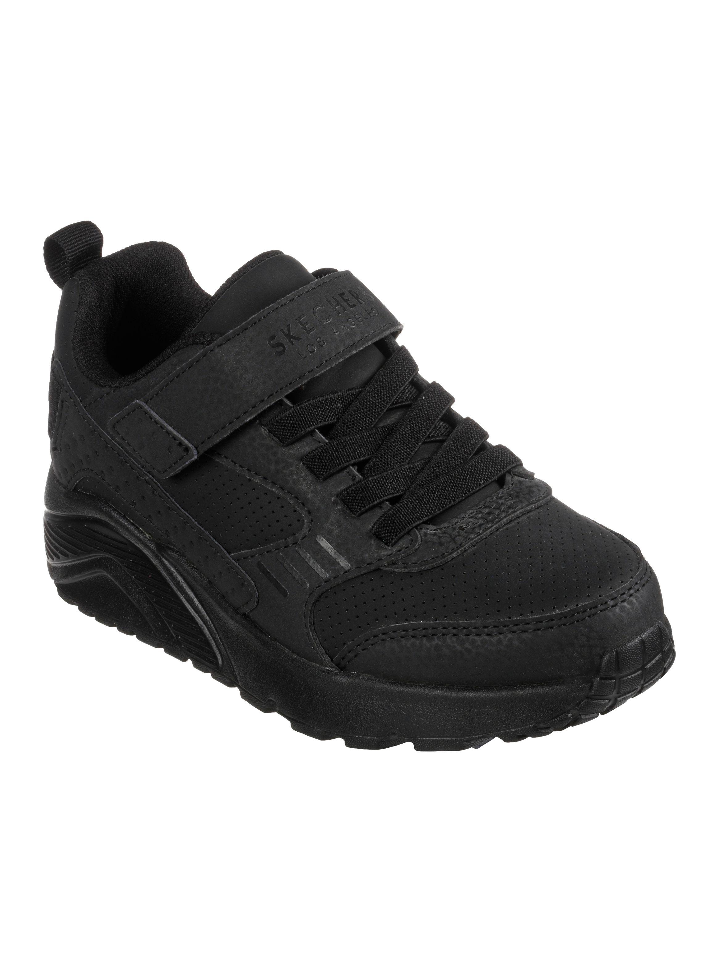Zapatilla Urbana Uno- Lite Donexvelcro Escolar Niño-0