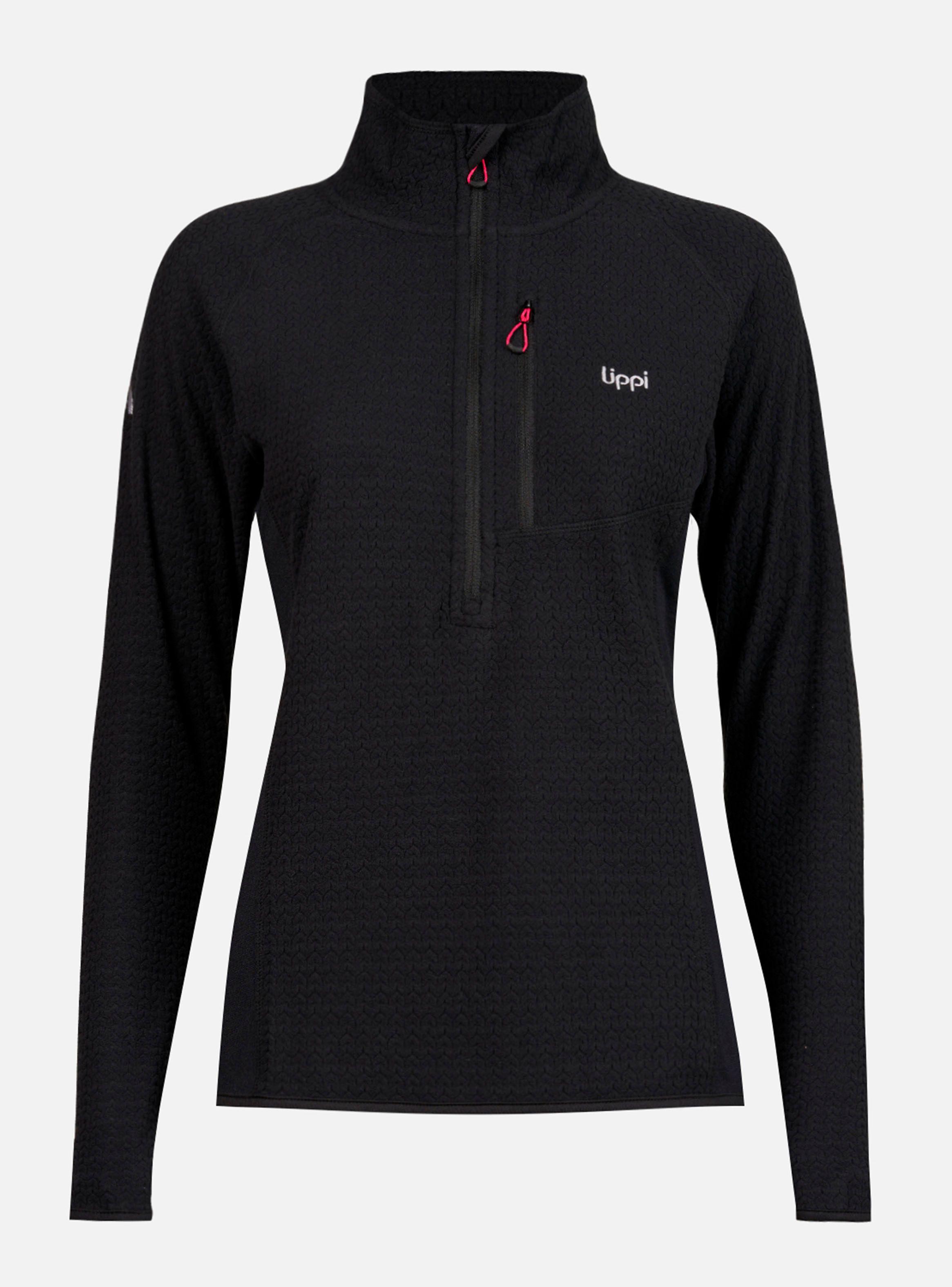 Polerón Mountain Jacaranda Nano-F 14 Zip-0