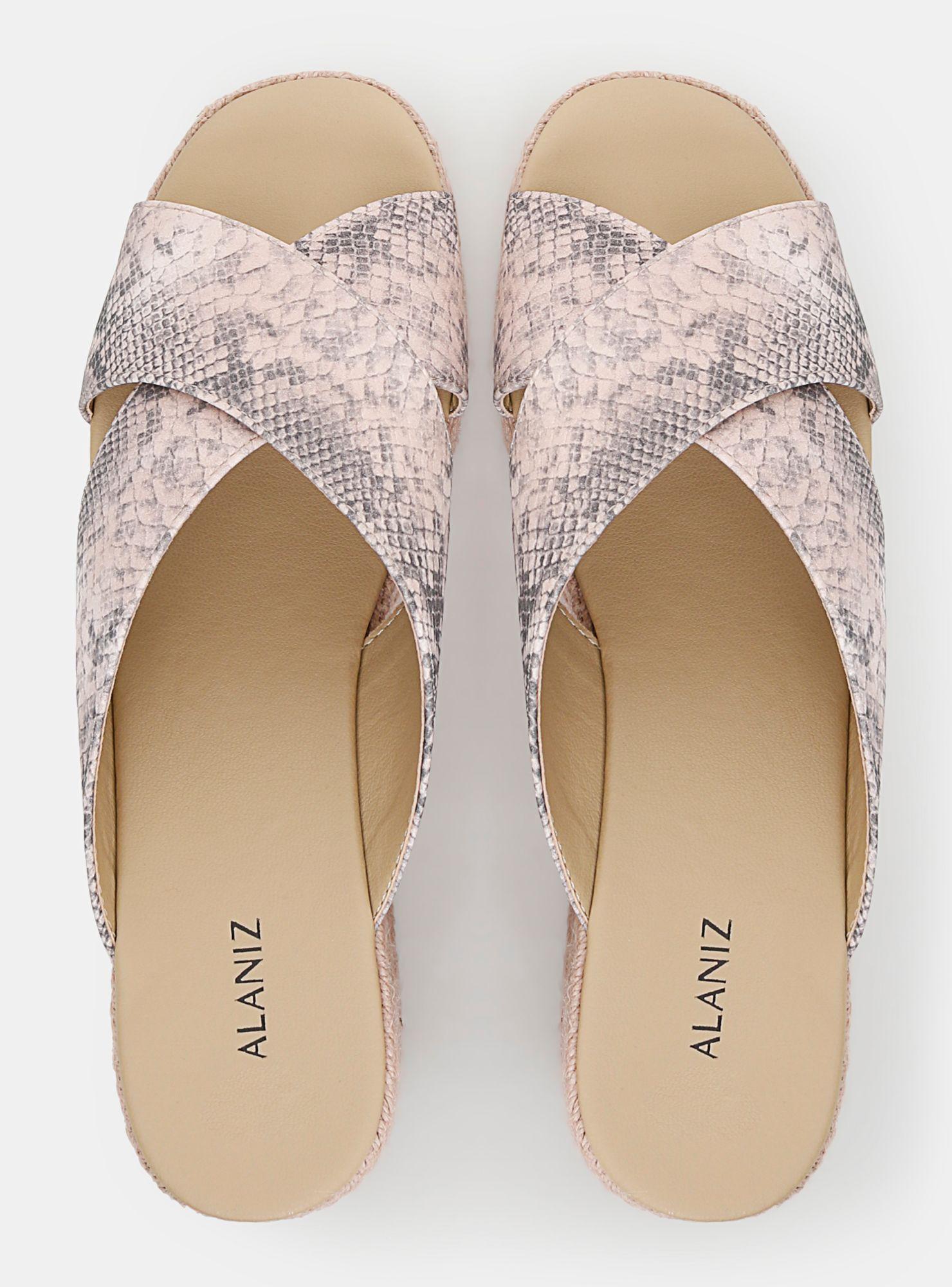 Sandalia Alaniz Yute Casual-7