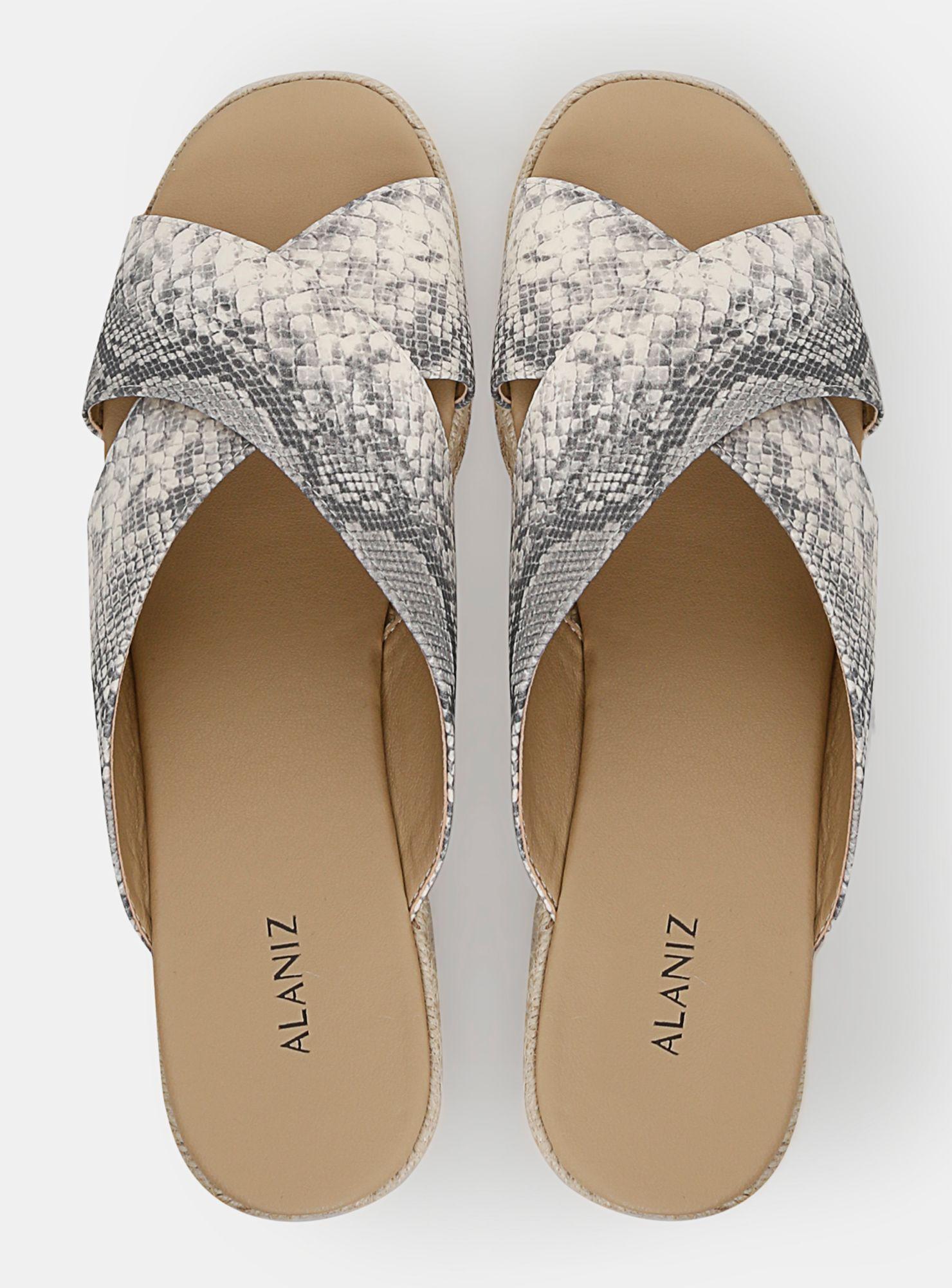 Sandalia Alaniz Yute Casual-3
