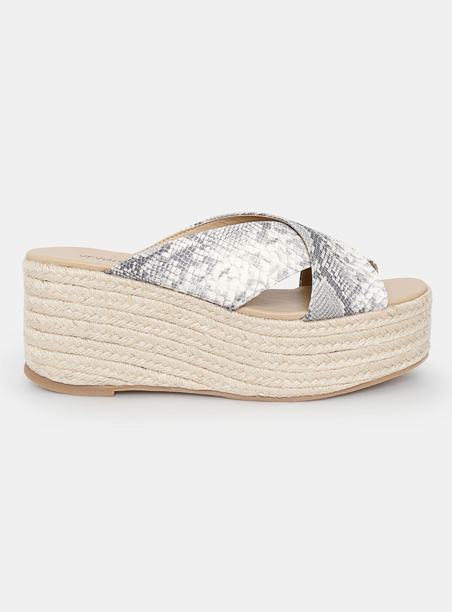 Sandalia Alaniz Yute Casual-0