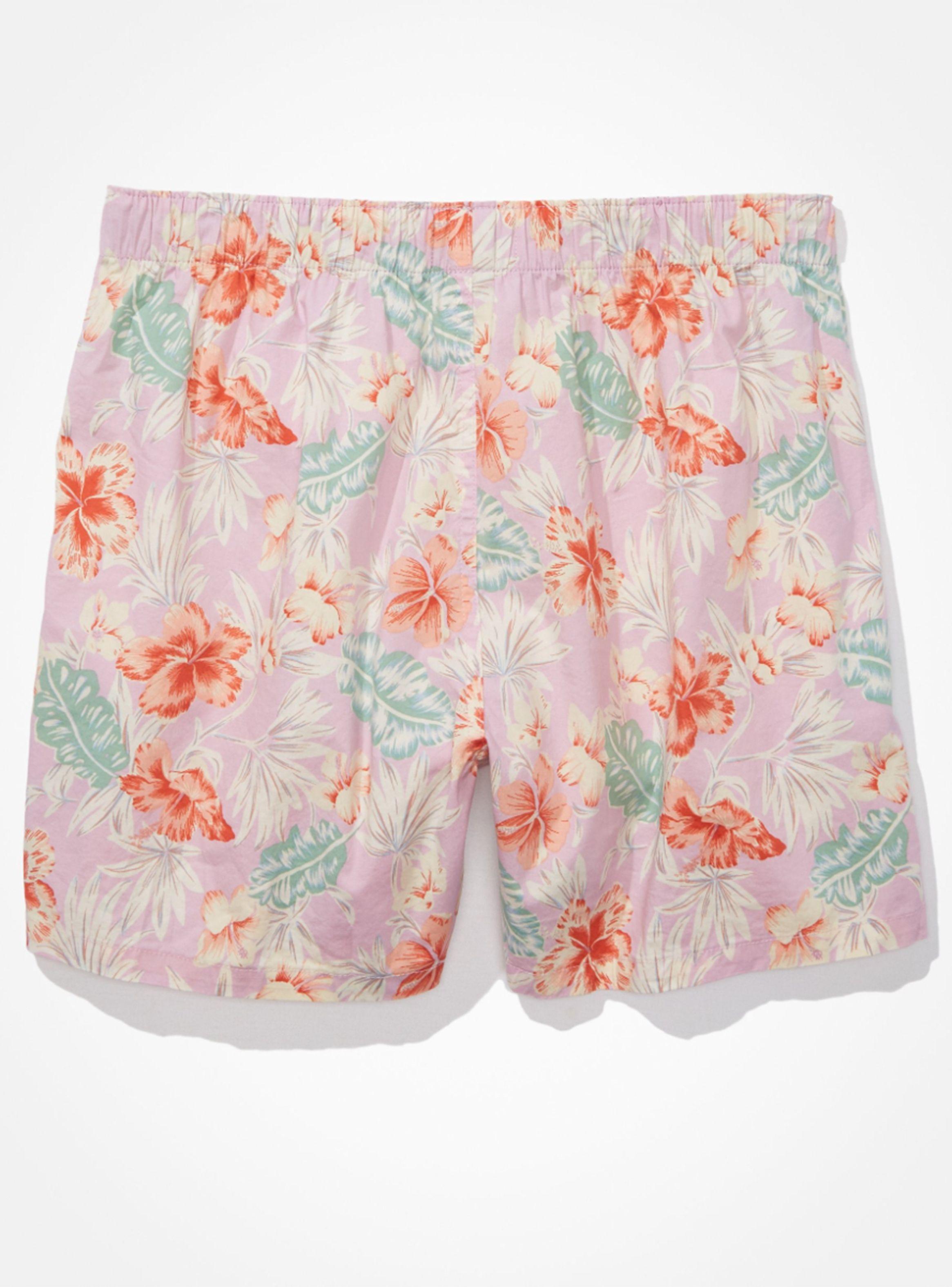 Short Bóxer Tropical-3