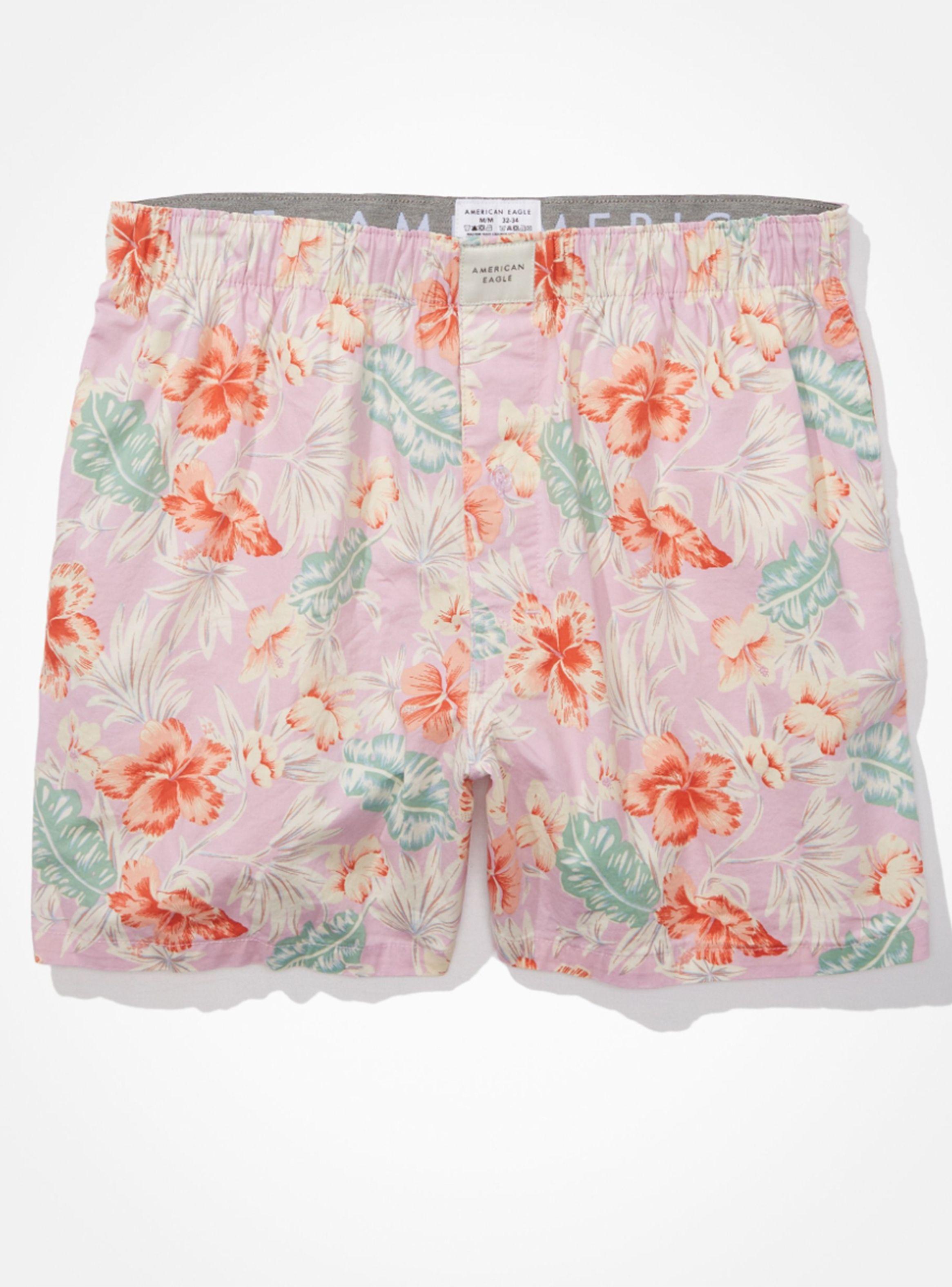 Short Bóxer Tropical-2