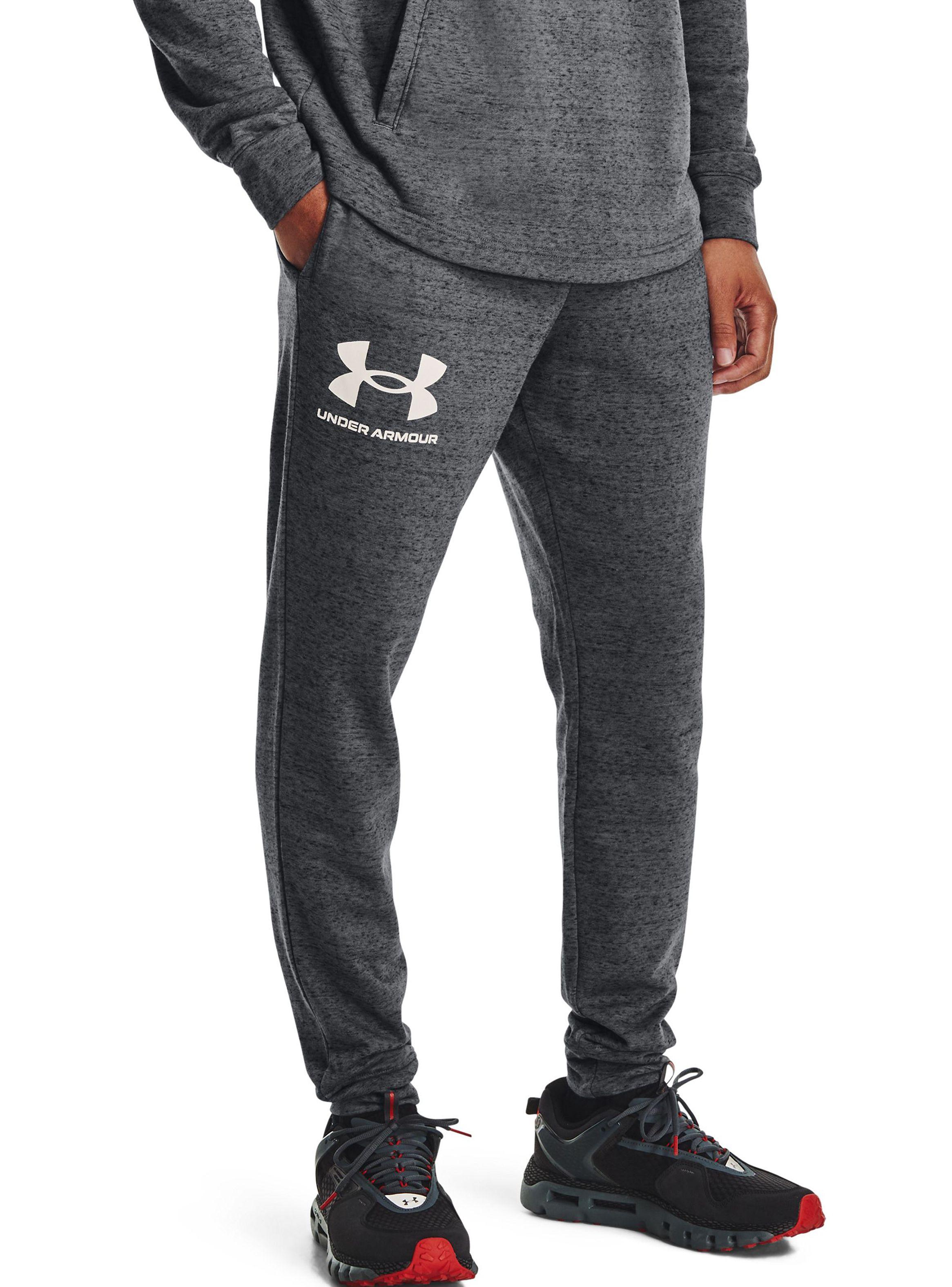 Buzo Rival Terry Jogger-0