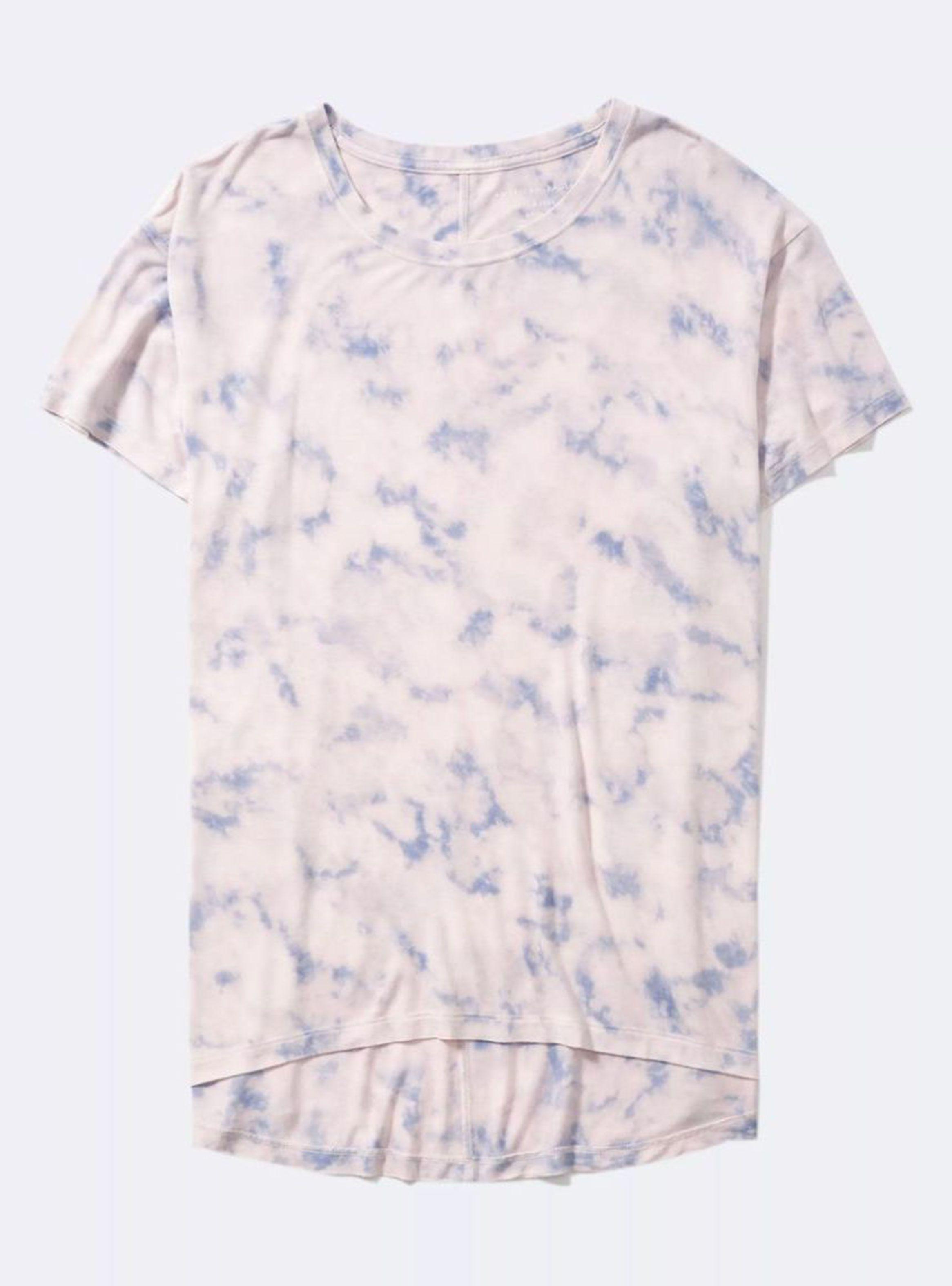 Polera Fav Tee Cuello Redondo Soft & Sexy-2