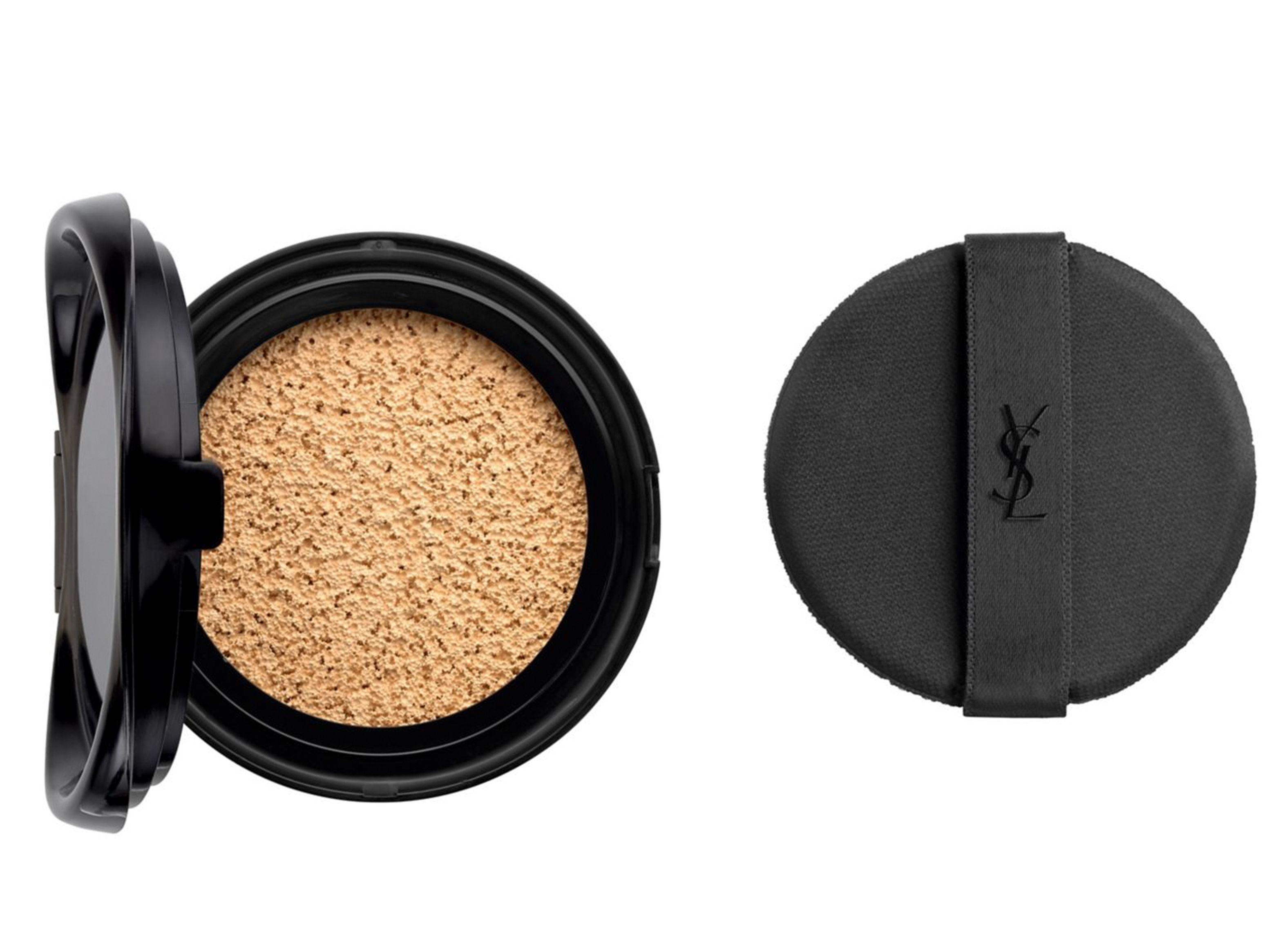 Base Maquillaje Le Cushion EDP 50 Refill Yves Saint Laurent-0
