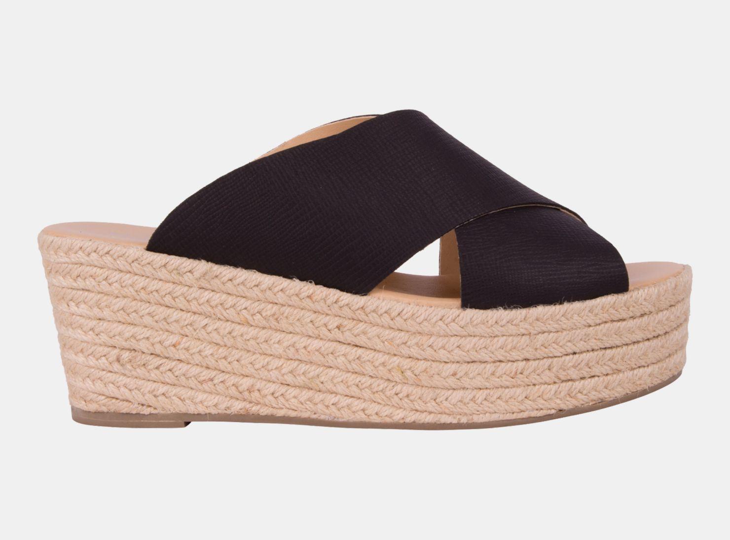 Sandalia Carducci CW092 Vestir-1