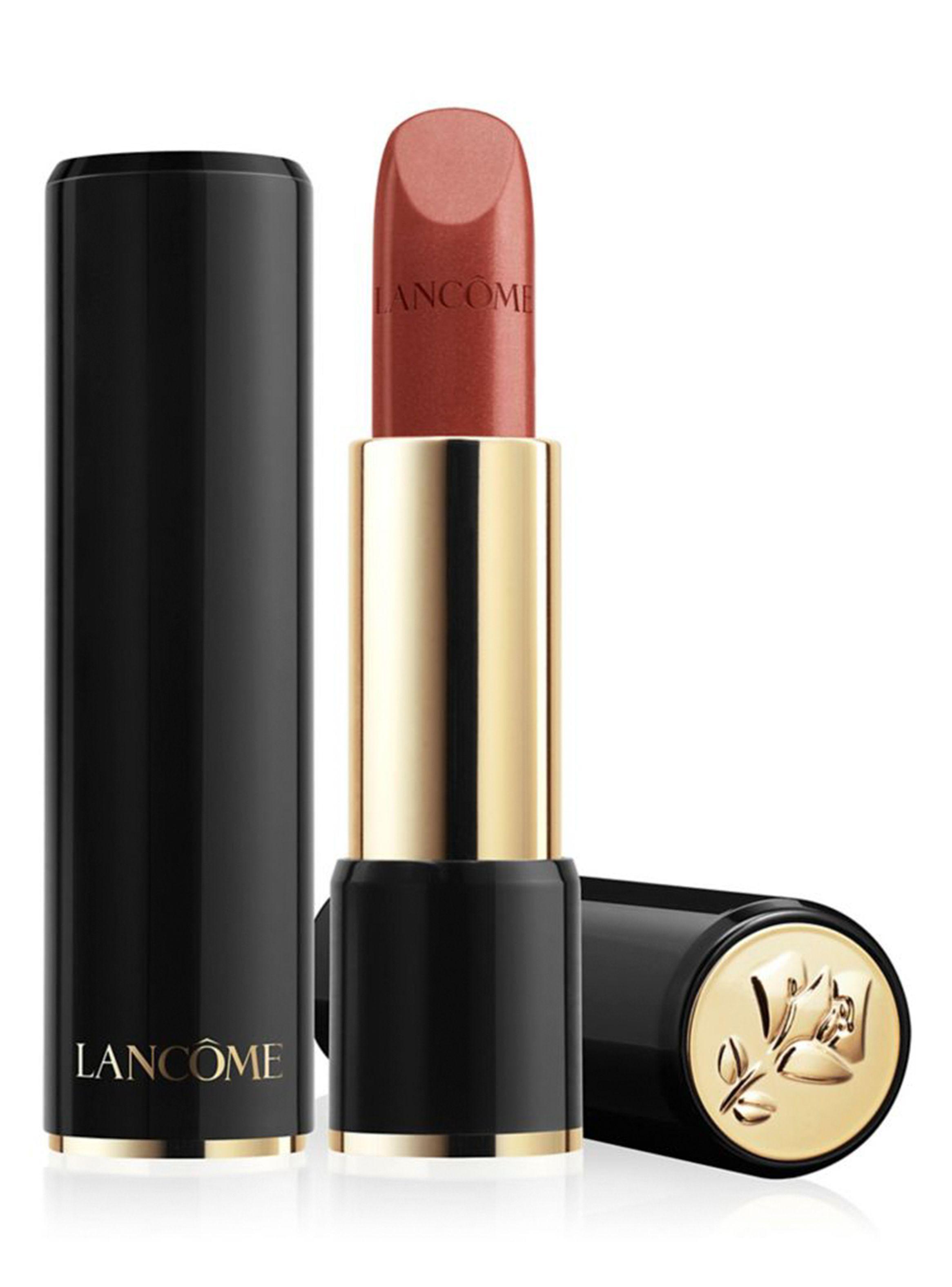 Labial L'Absolu Rouge Cream Lancôme-0
