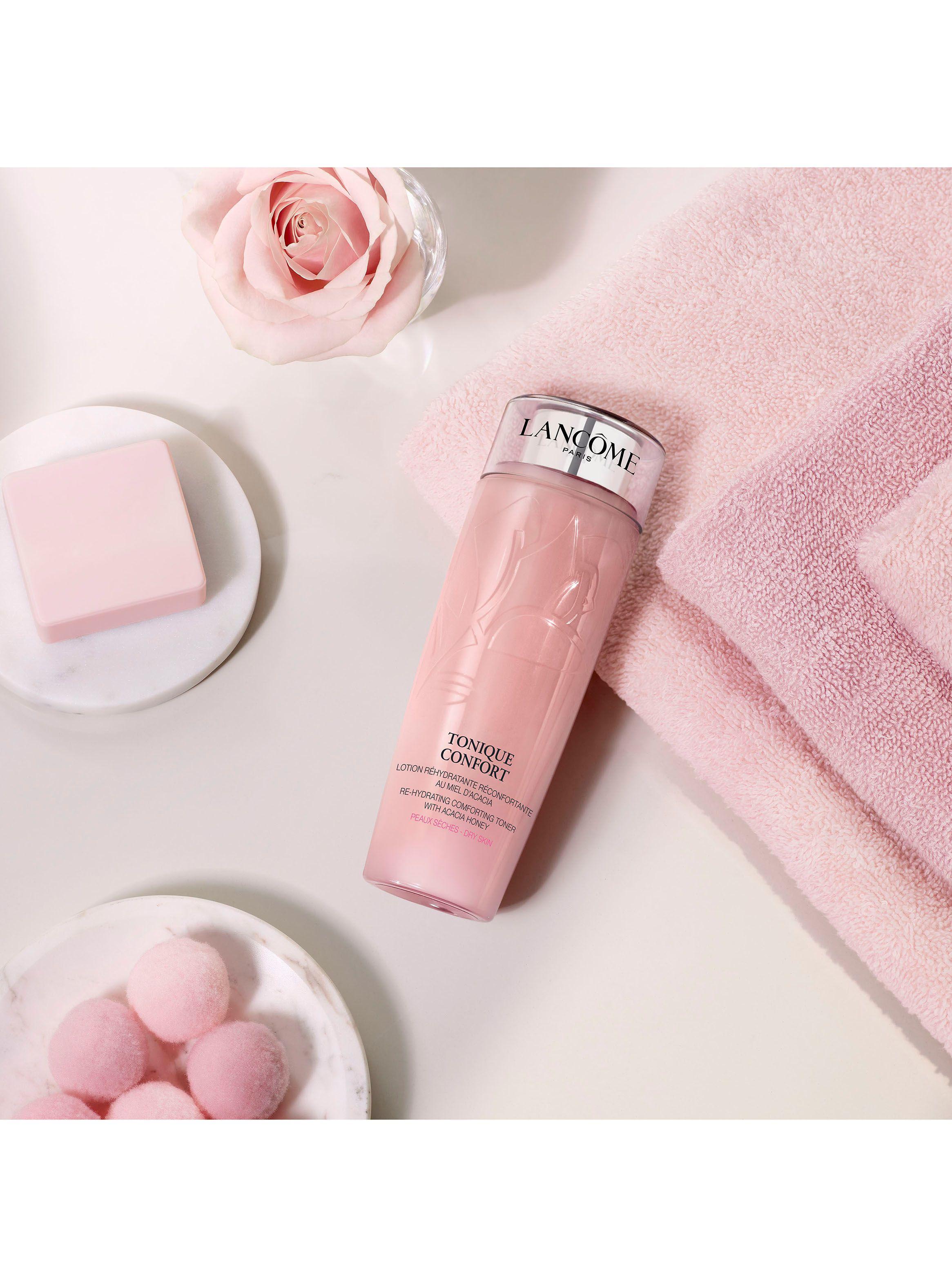 Tónico Lancôme Hidratante Confort 400 ml-3