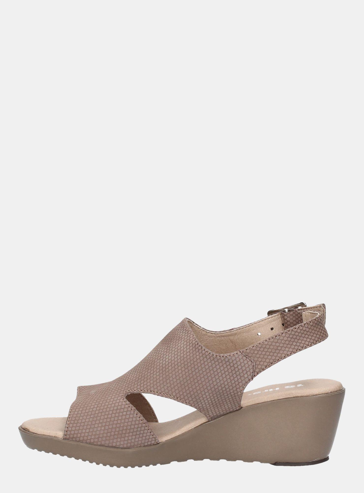 Sandalia 16 Hrs Vestir M803 Mujer-0