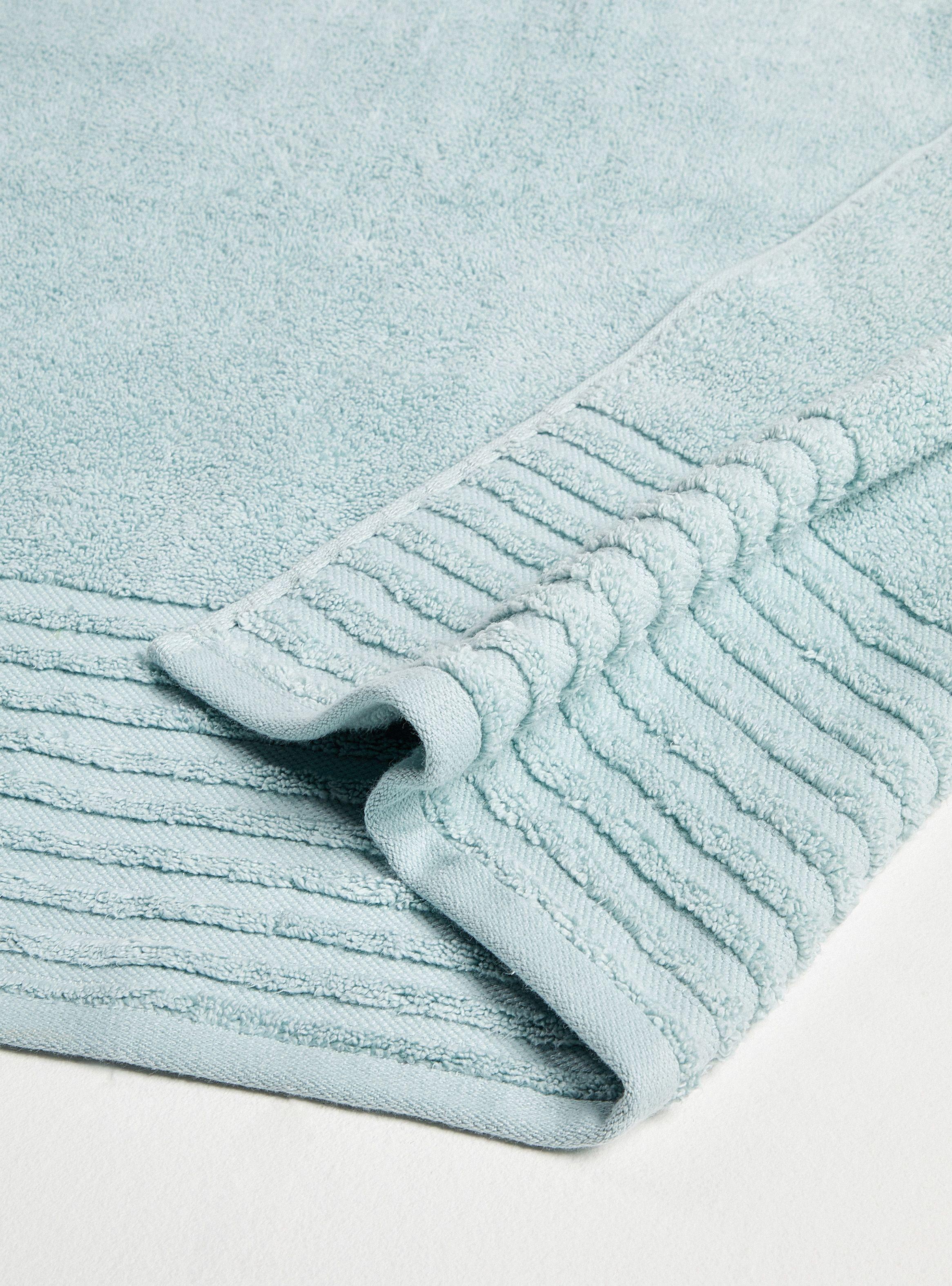 Toalla Baño Súper Soft 70x140 cm 600 gr-2