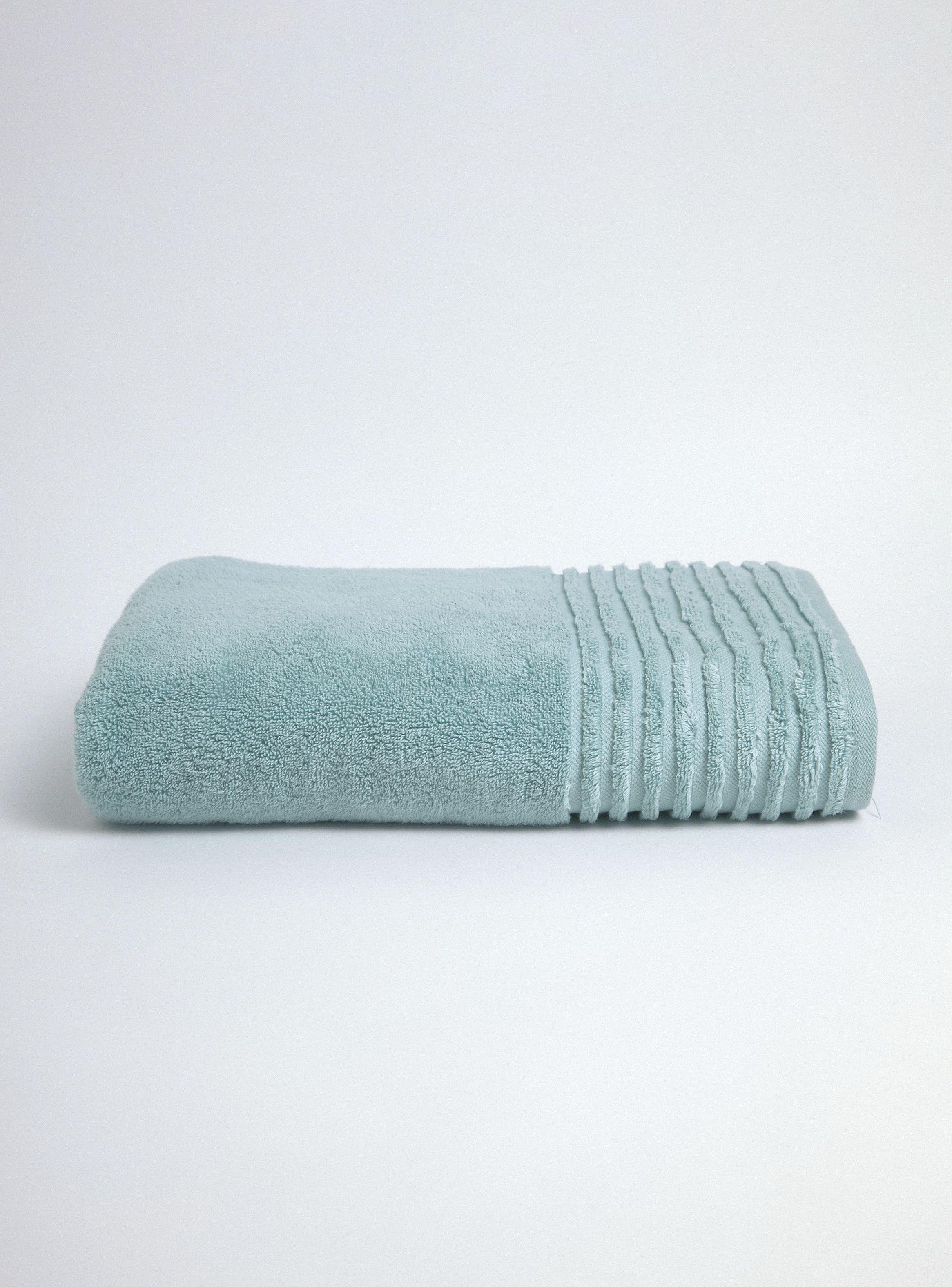 Toalla Sábana Súper Soft 90x170 cm 600 gr-1