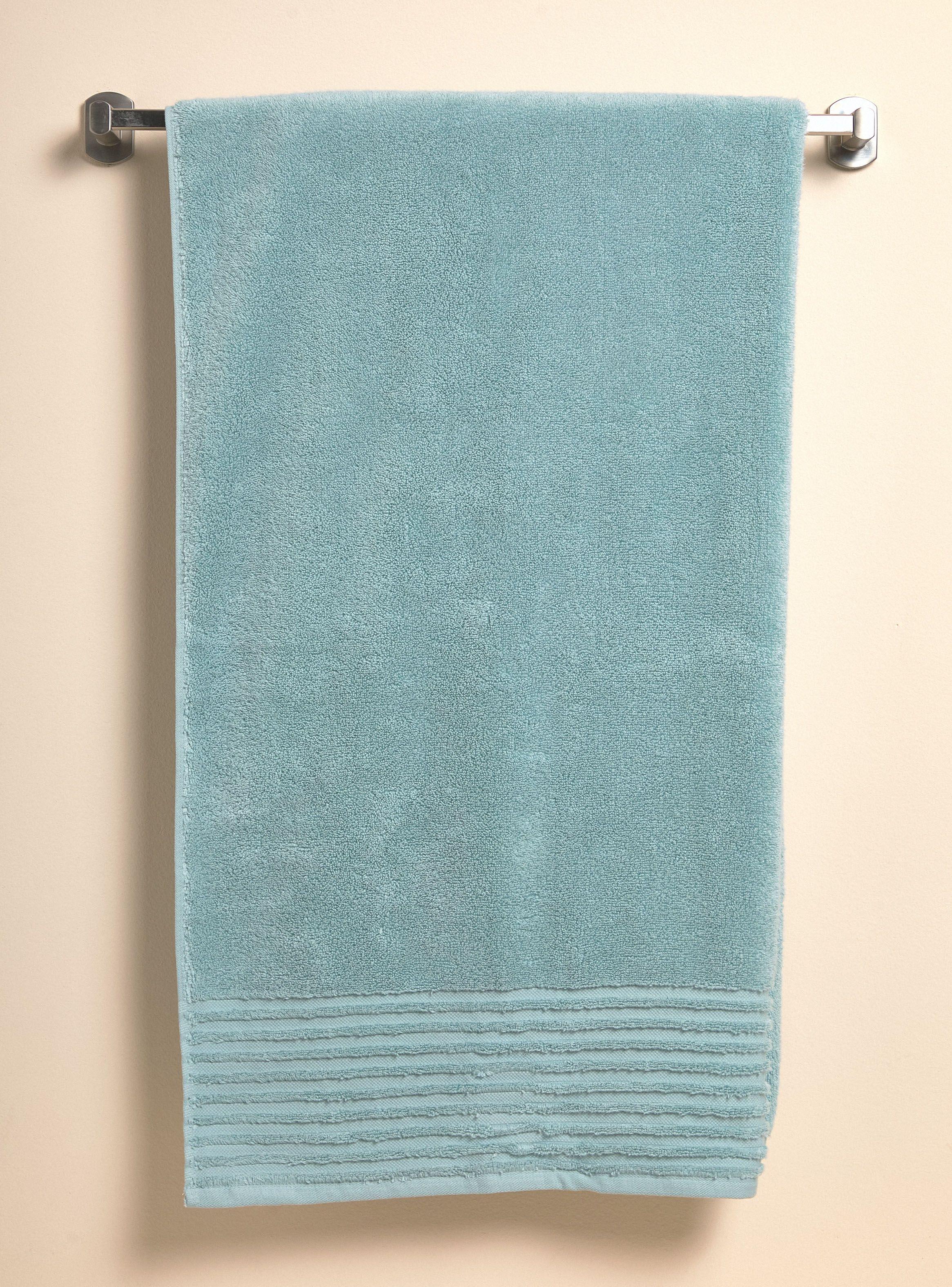 Toalla Sábana Súper Soft 90x170 cm 600 gr-0