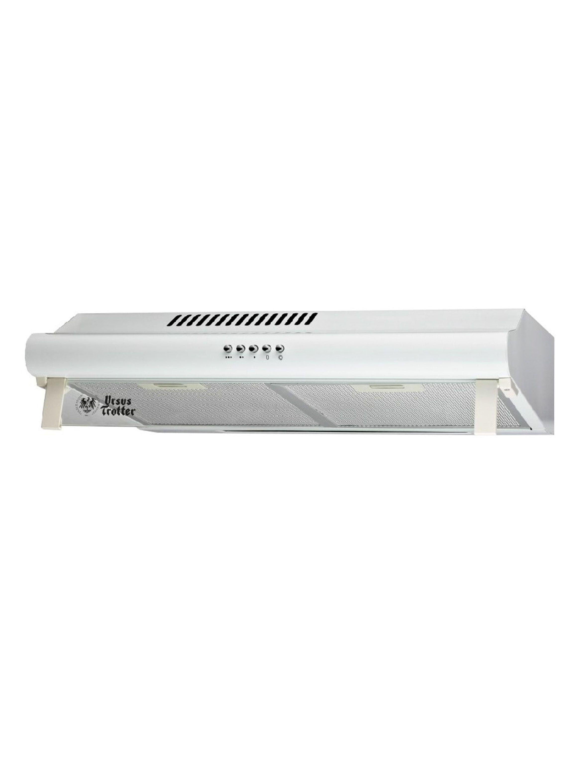 Campana de Cocina Ursus Trotter UT VF-60 Blanca 1M-0