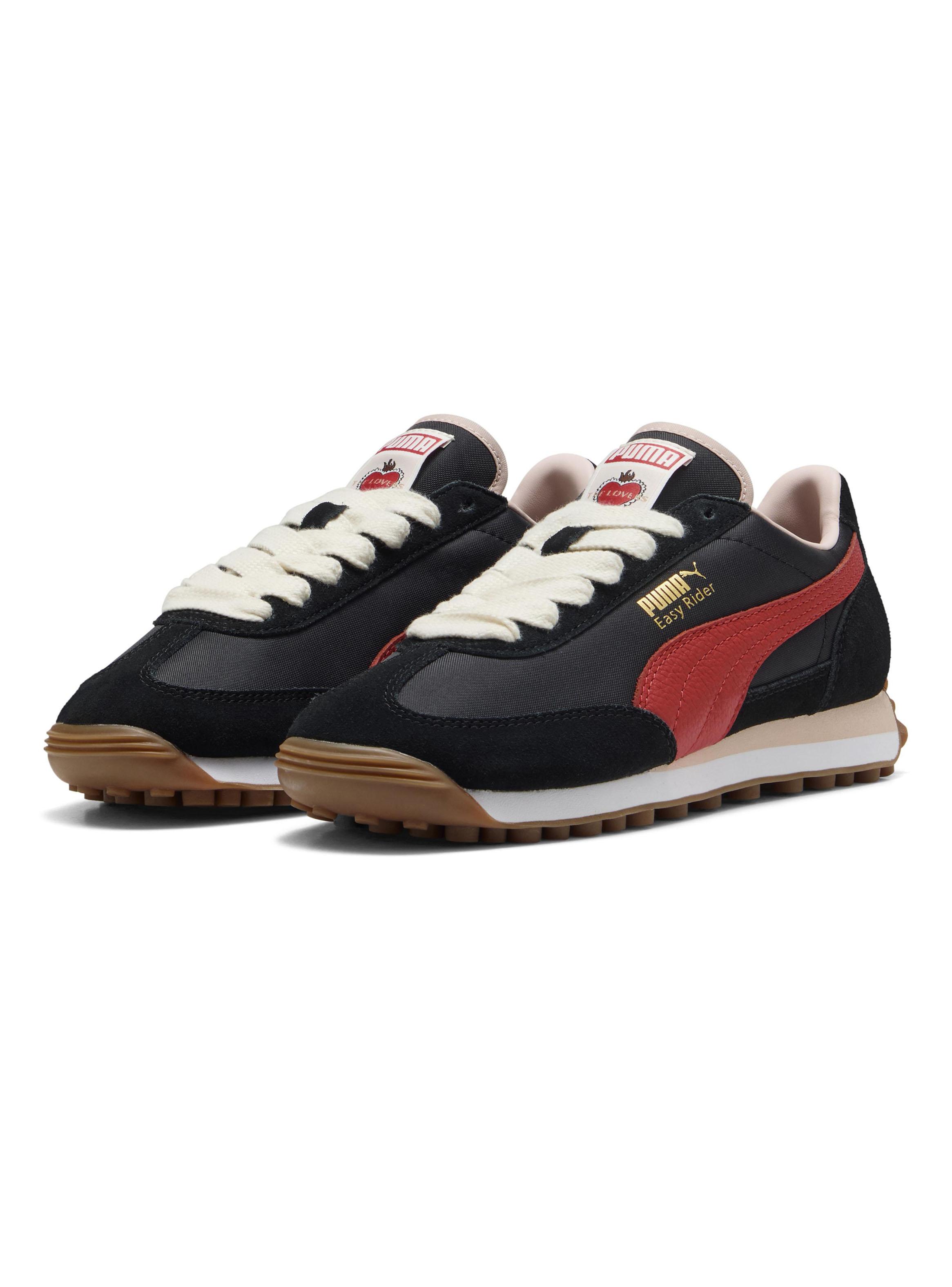 Zapatillas Urbana Easy Rider Lovers Wns Mujer-1
