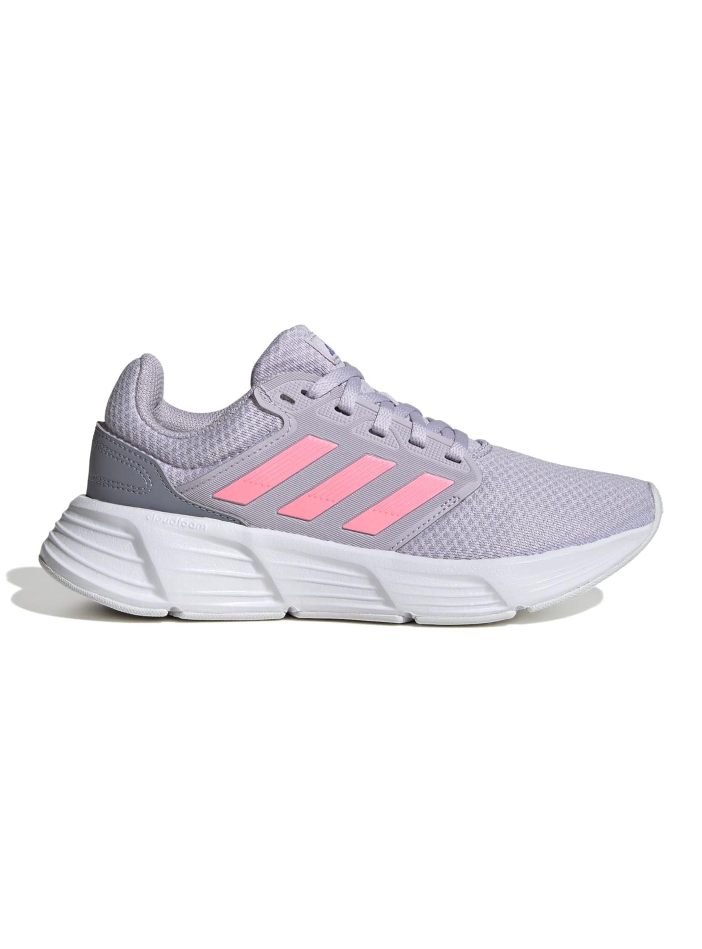 Zapatilla Running Gráfica Galaxy 6 W Mujer-0