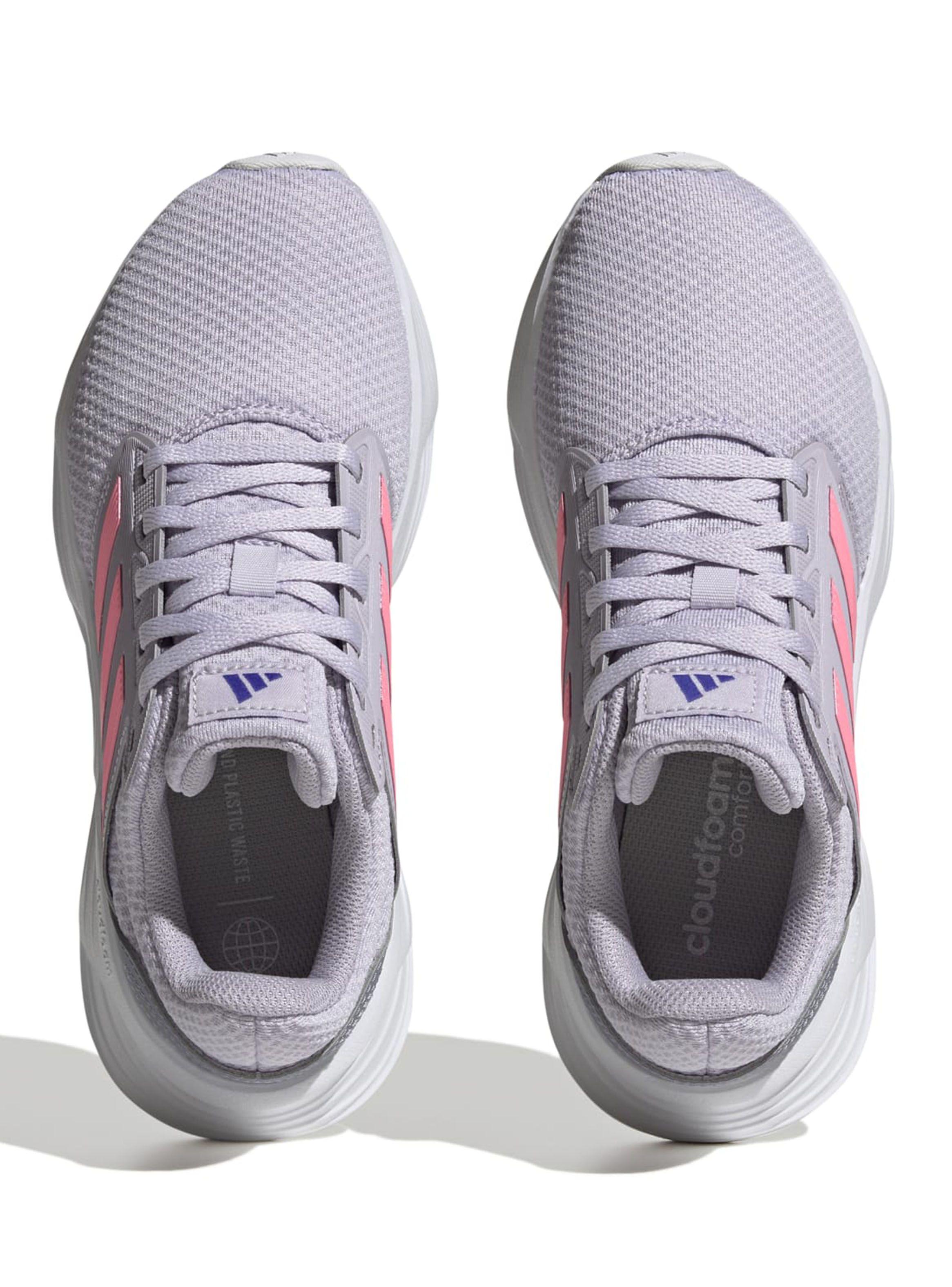 Zapatilla Running Gráfica Galaxy 6 W Mujer-2