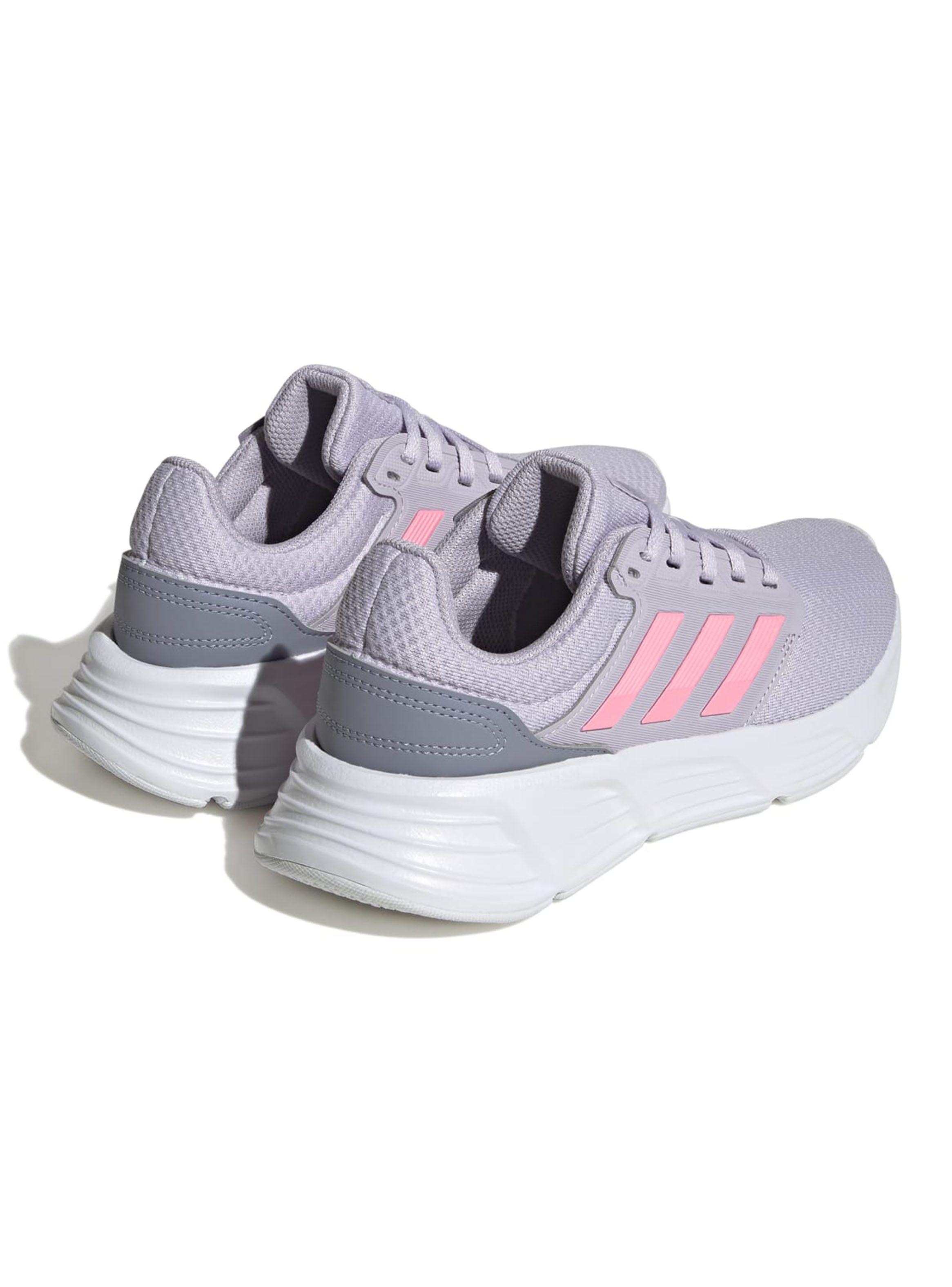 Zapatilla Running Gráfica Galaxy 6 W Mujer-3
