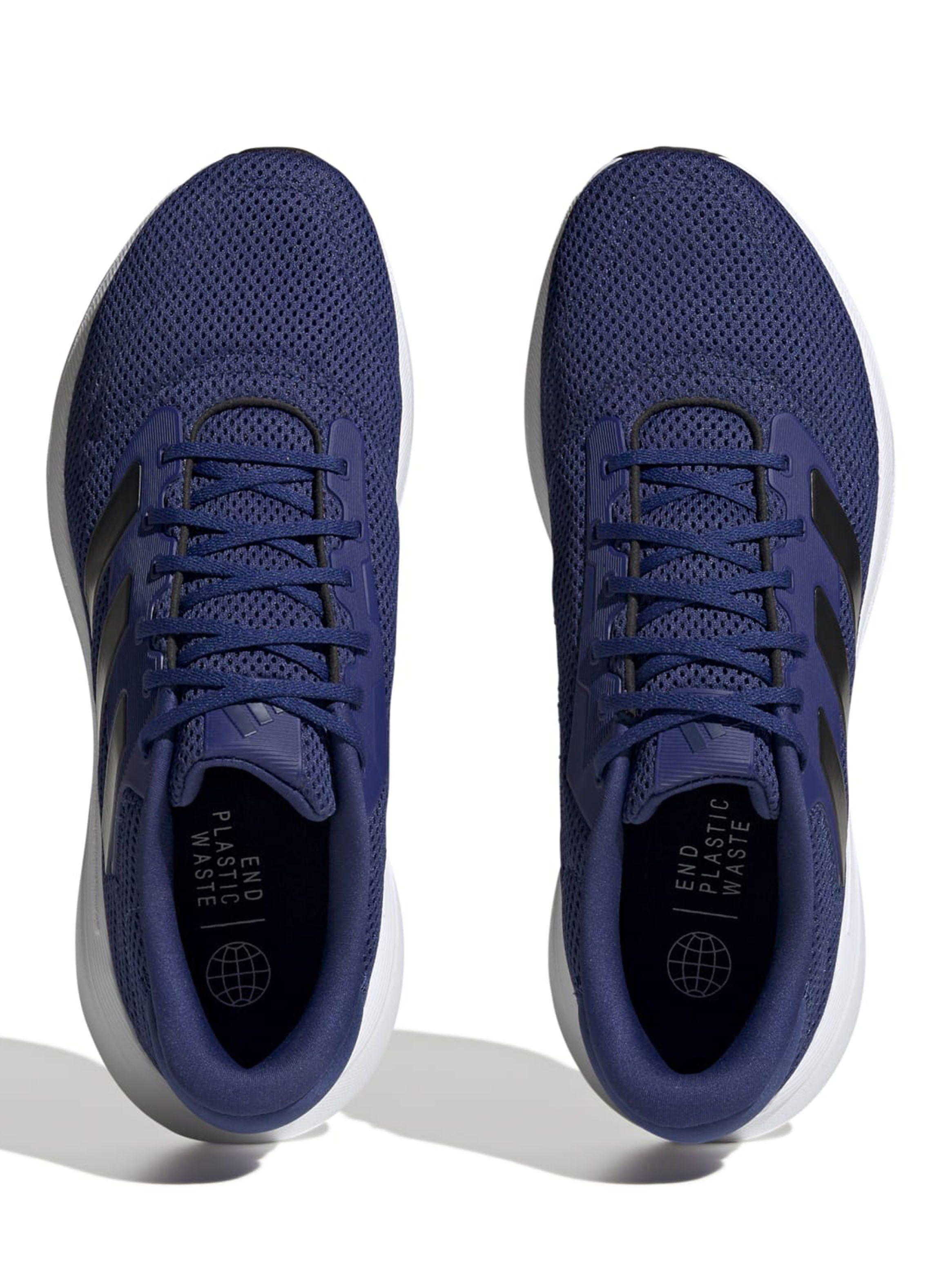 Zapatilla Running Estilo Response Runner  Unisex-2