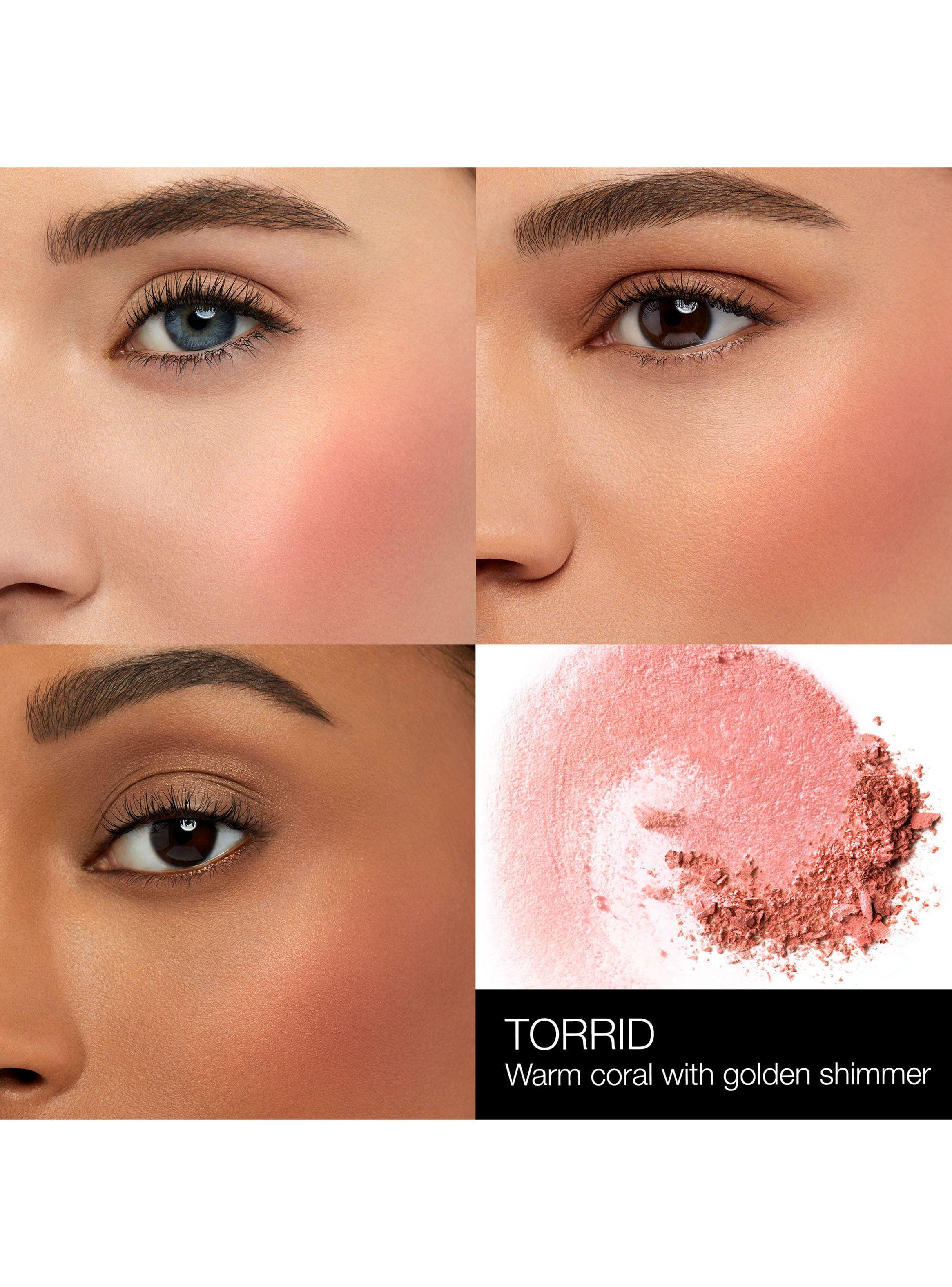 Blush Torrid 4.8 g-2