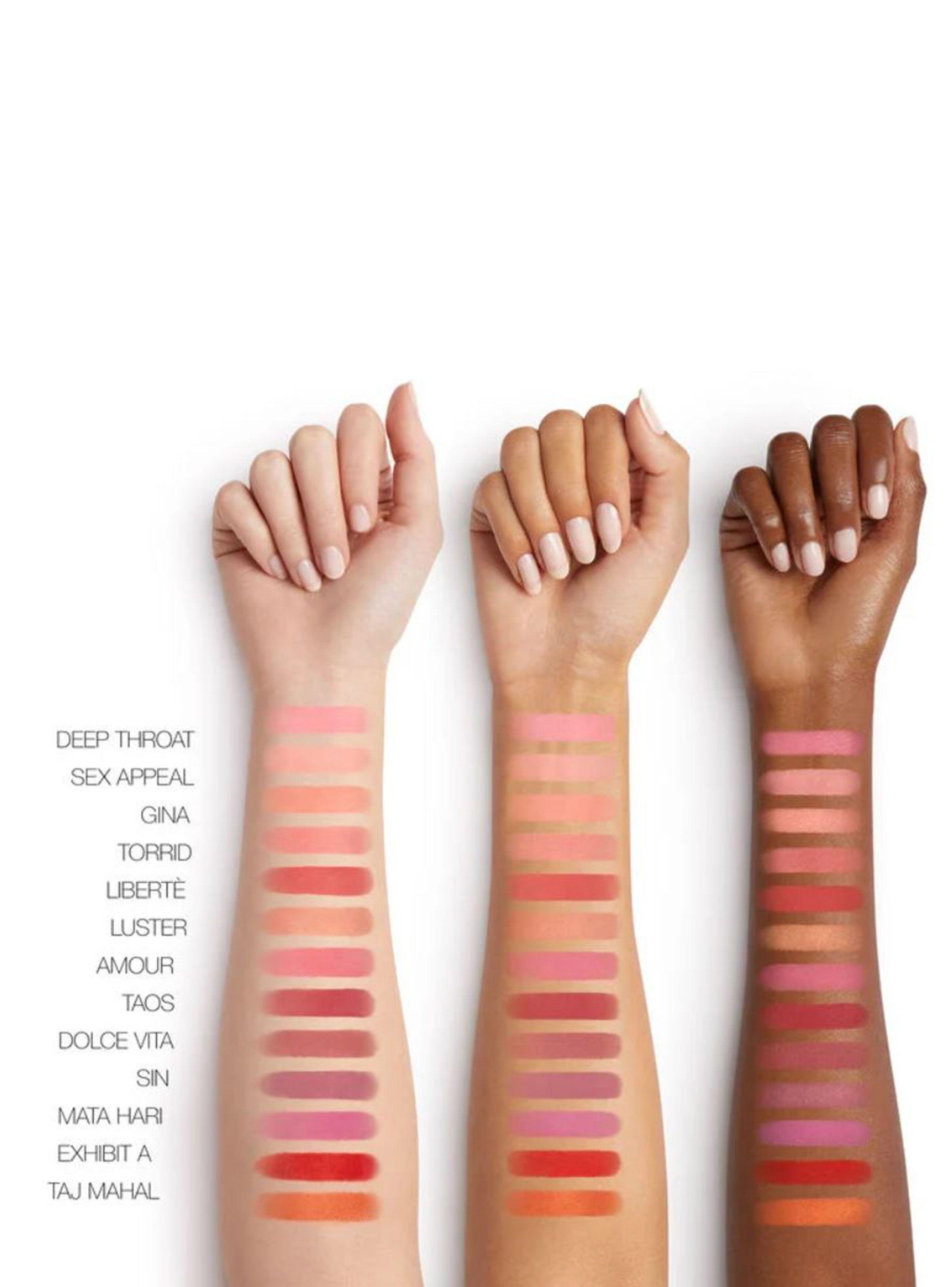 Blush Luster 4.8 g-3