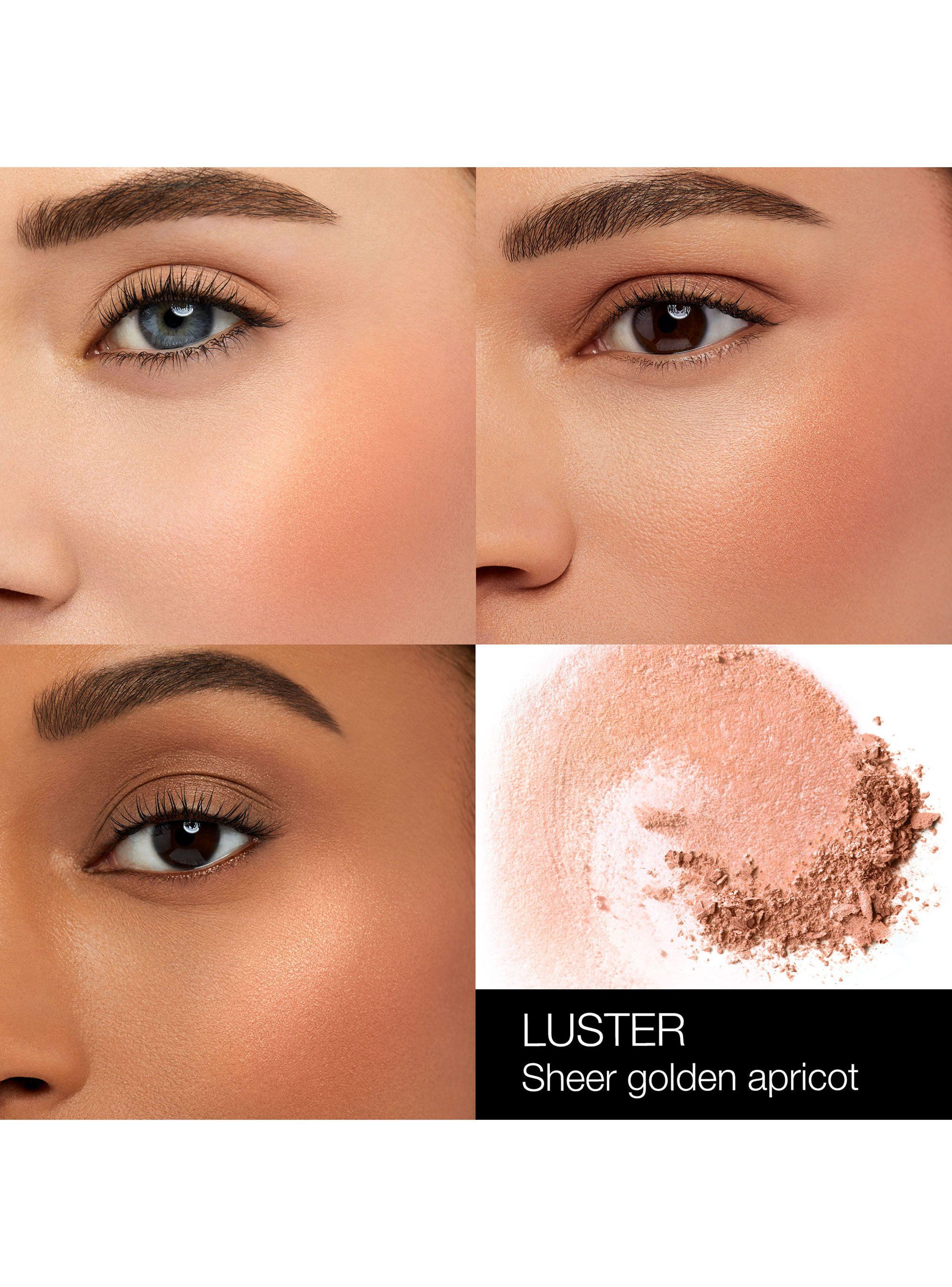 Blush Luster 4.8 g-2