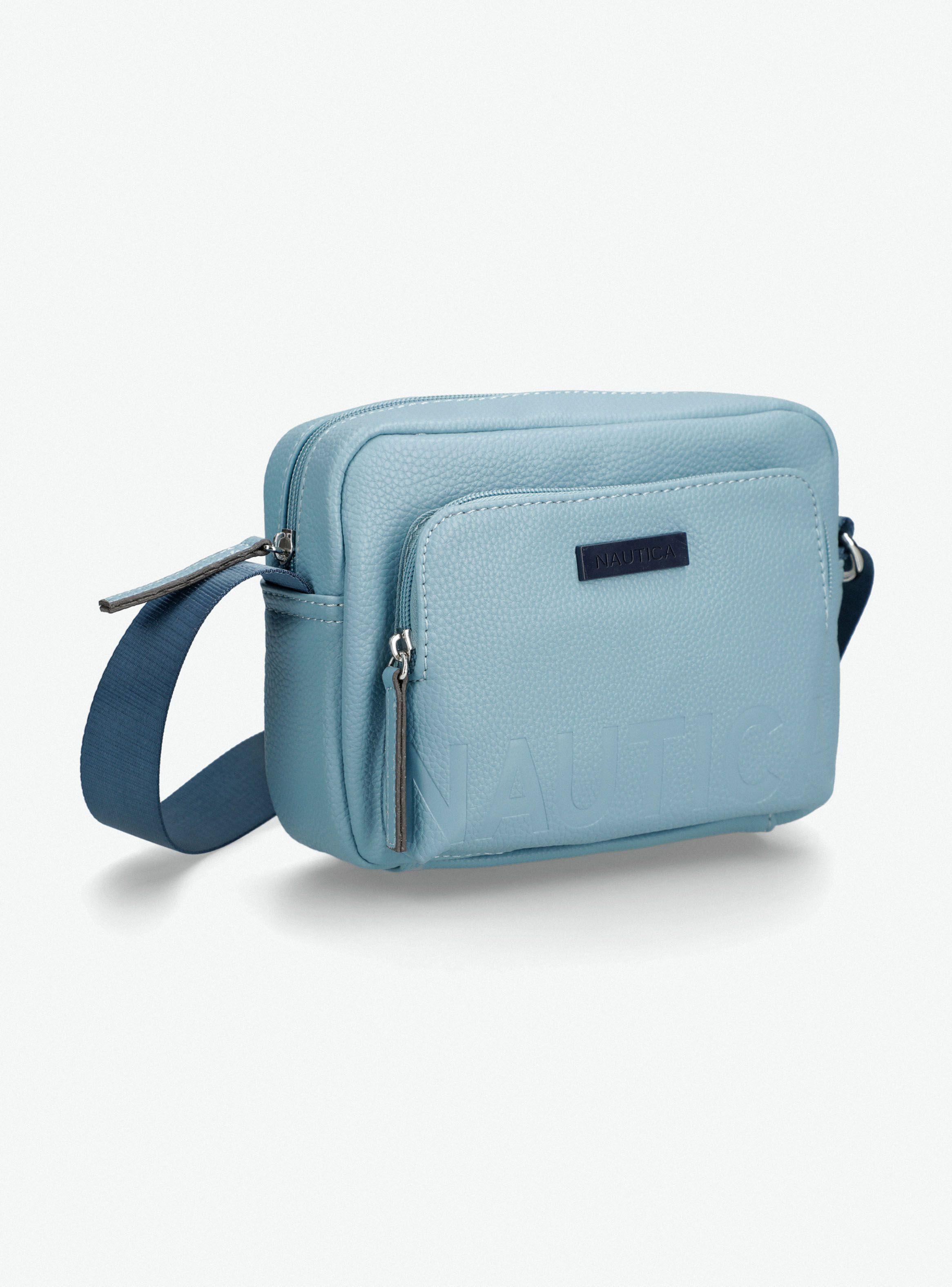Cartera Out About Camera Nautica-1