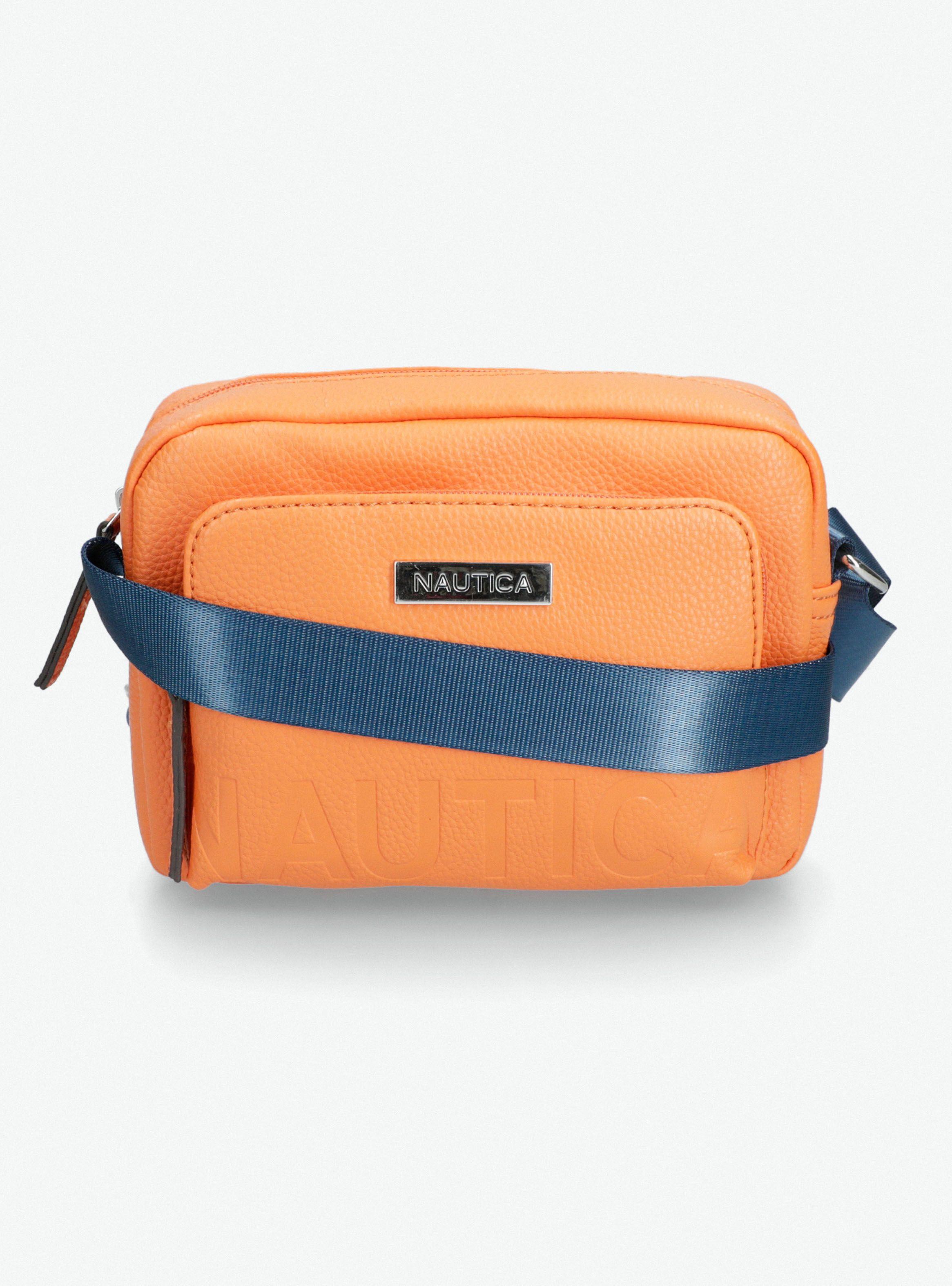 Cartera Out About Camera Nautica-0