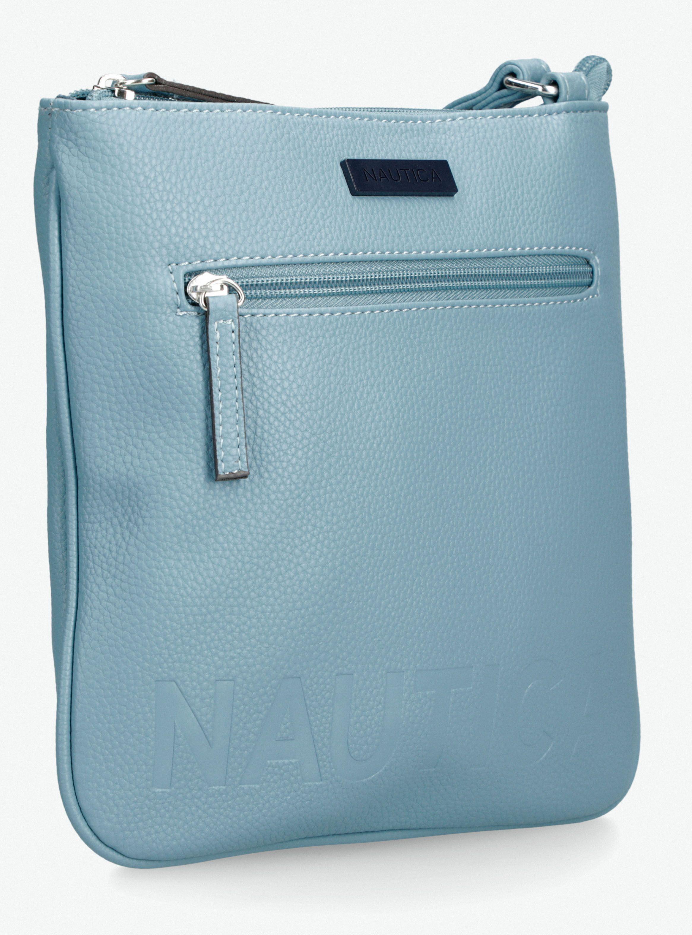 Bandolera Out About Nautica-1