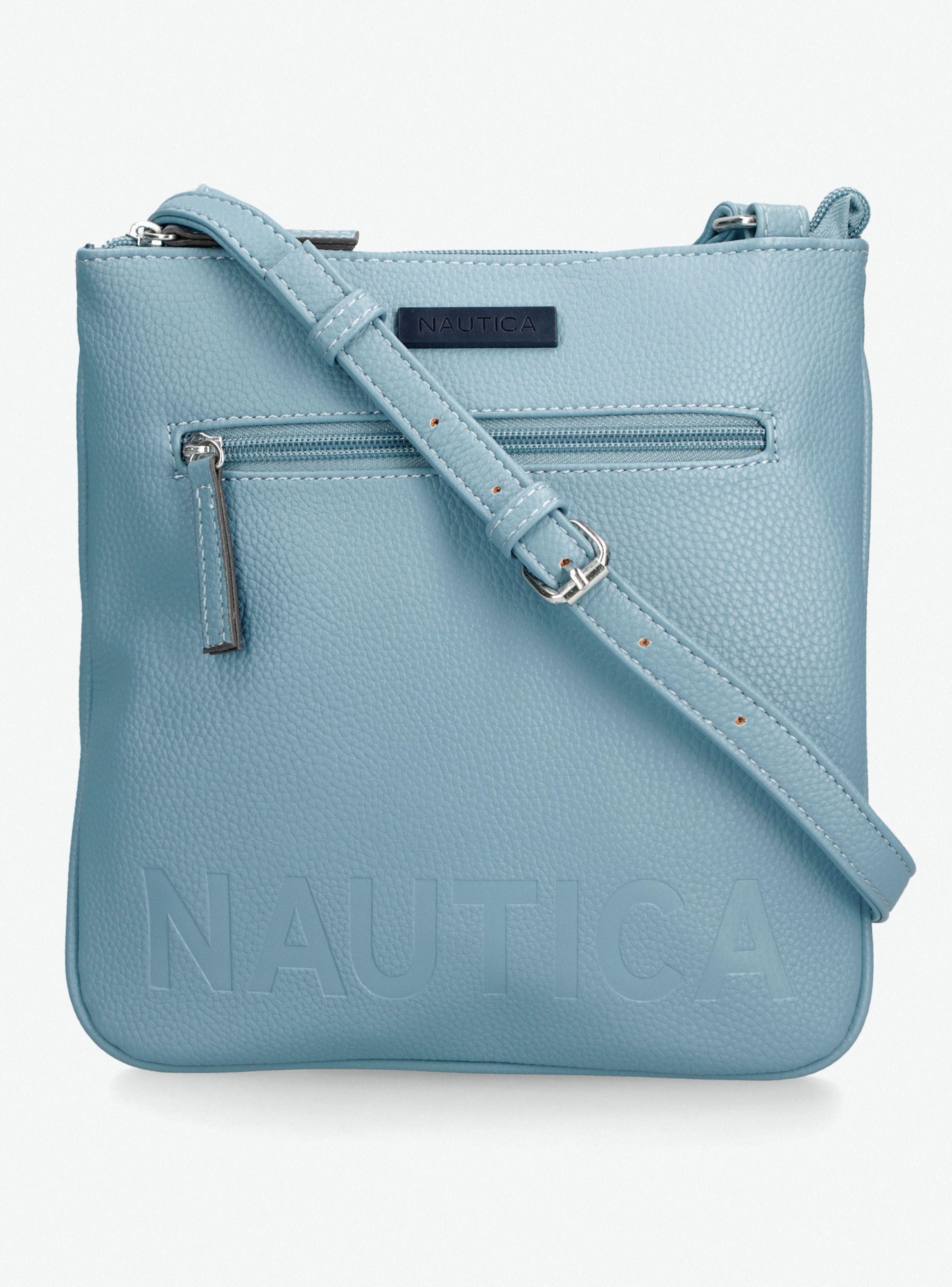 Bandolera Out About Nautica-0