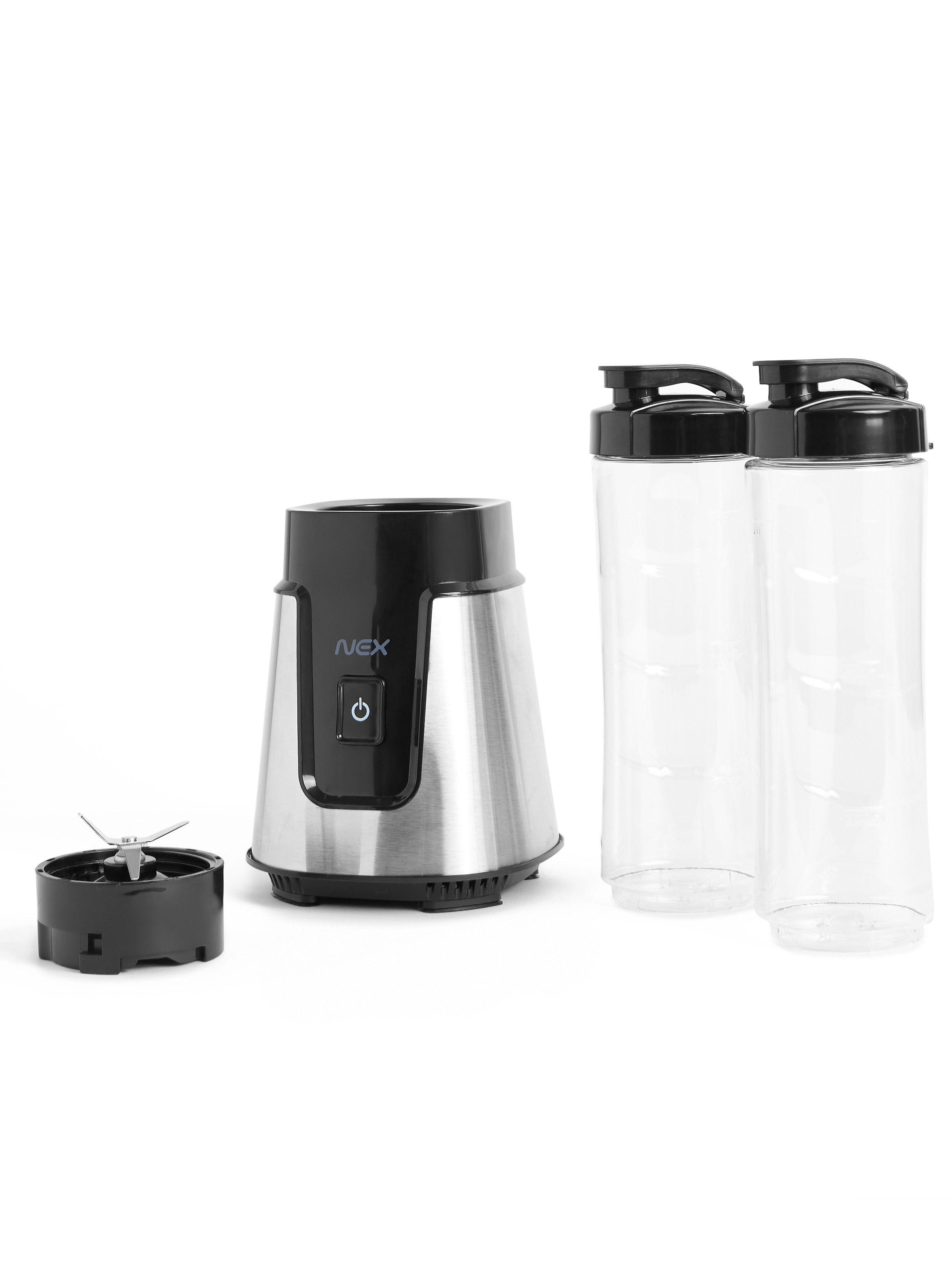 Licuadora Personal 600 ml-1