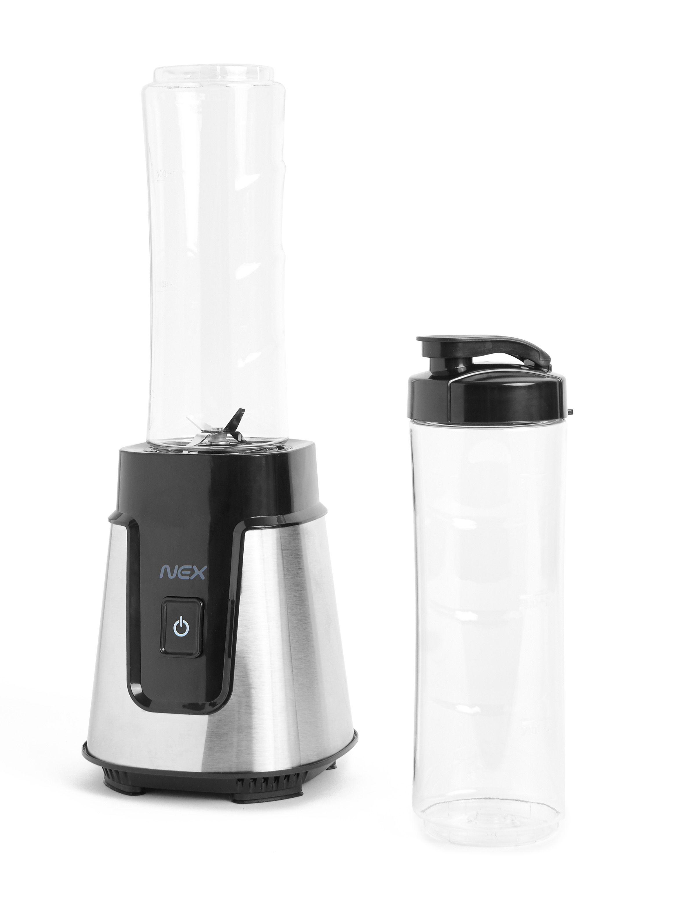 Licuadora Personal 600 ml-0