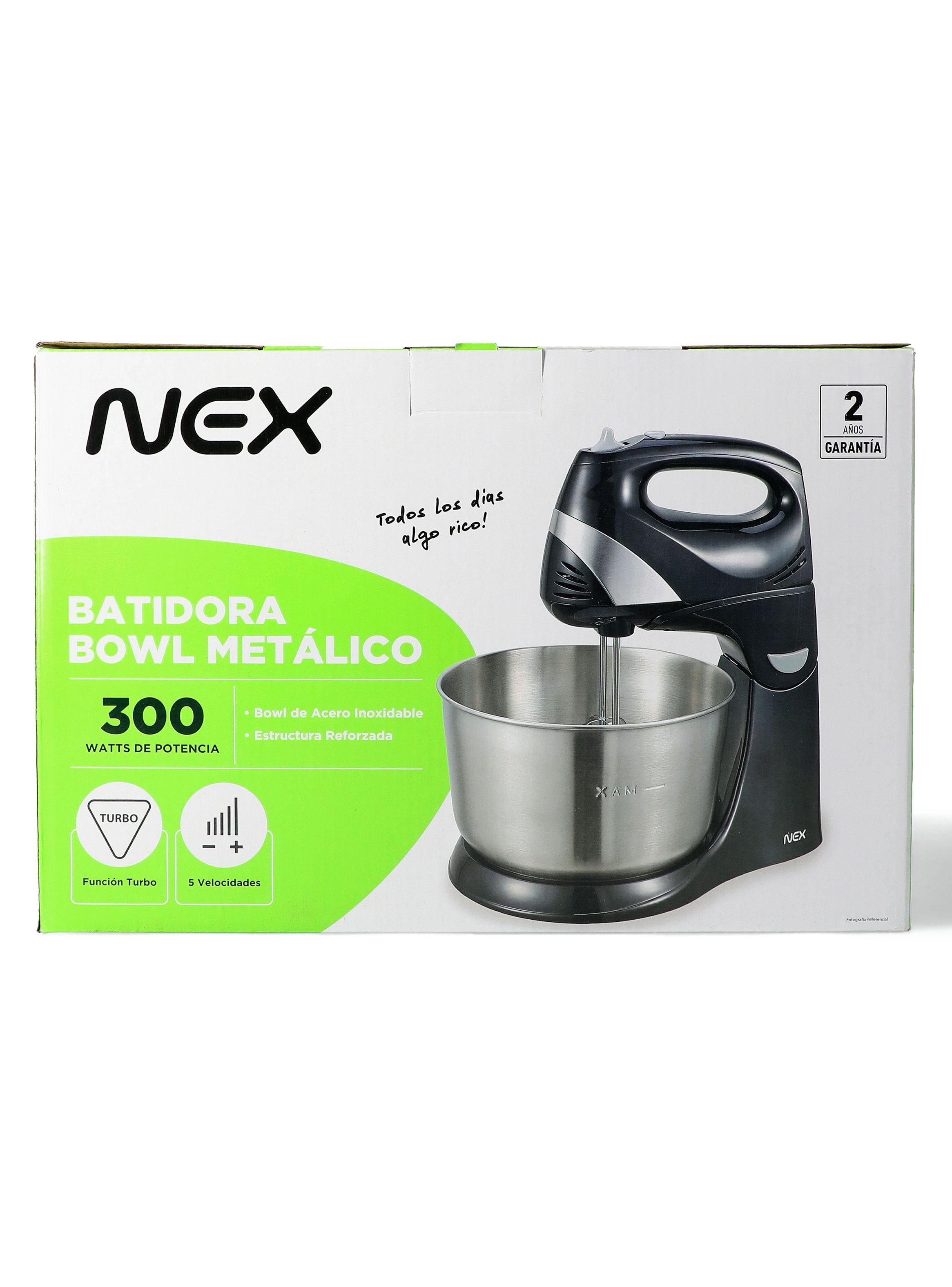 Batidora Pedestal HM30020-4