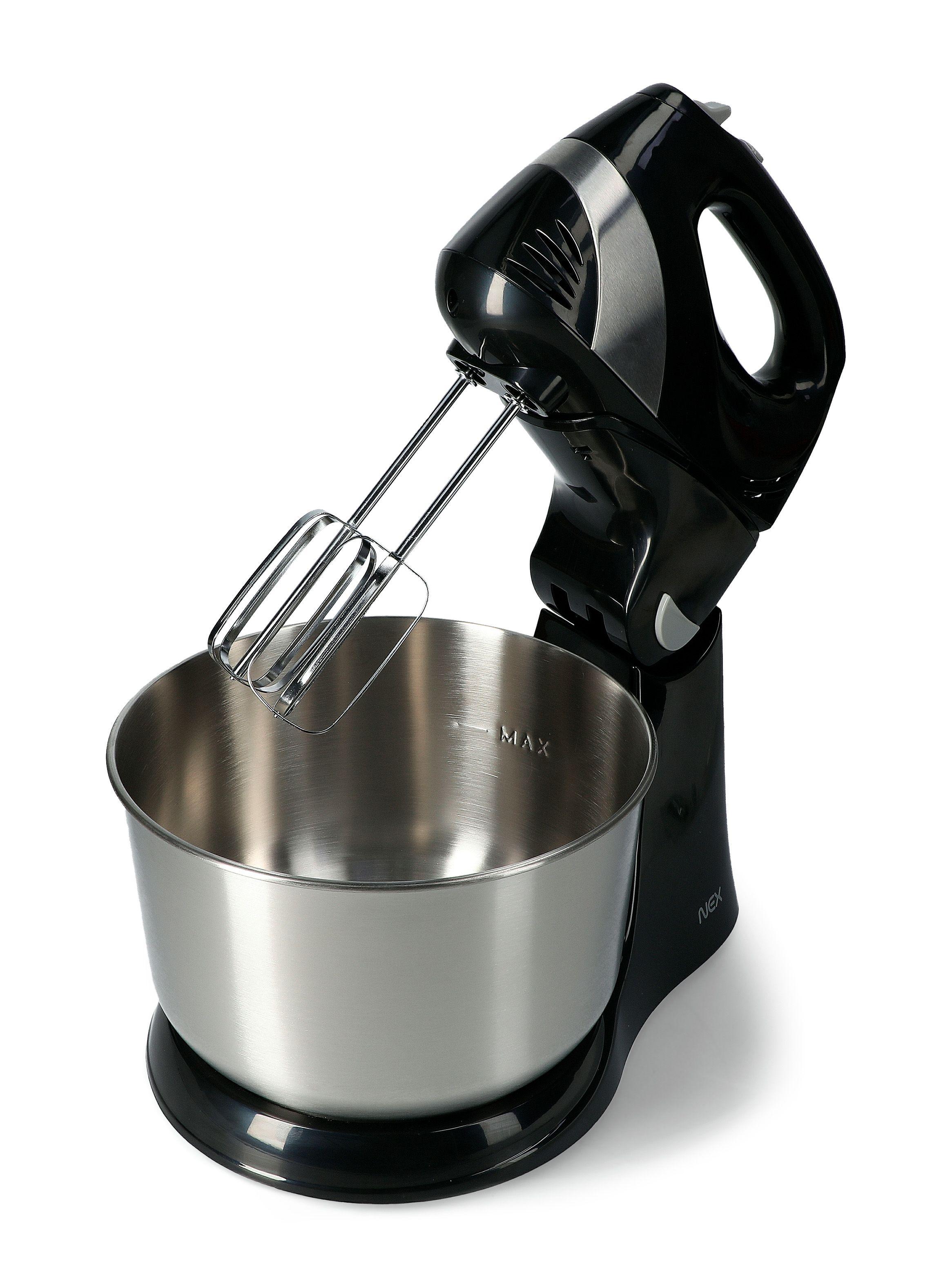 Batidora Pedestal HM30020-1