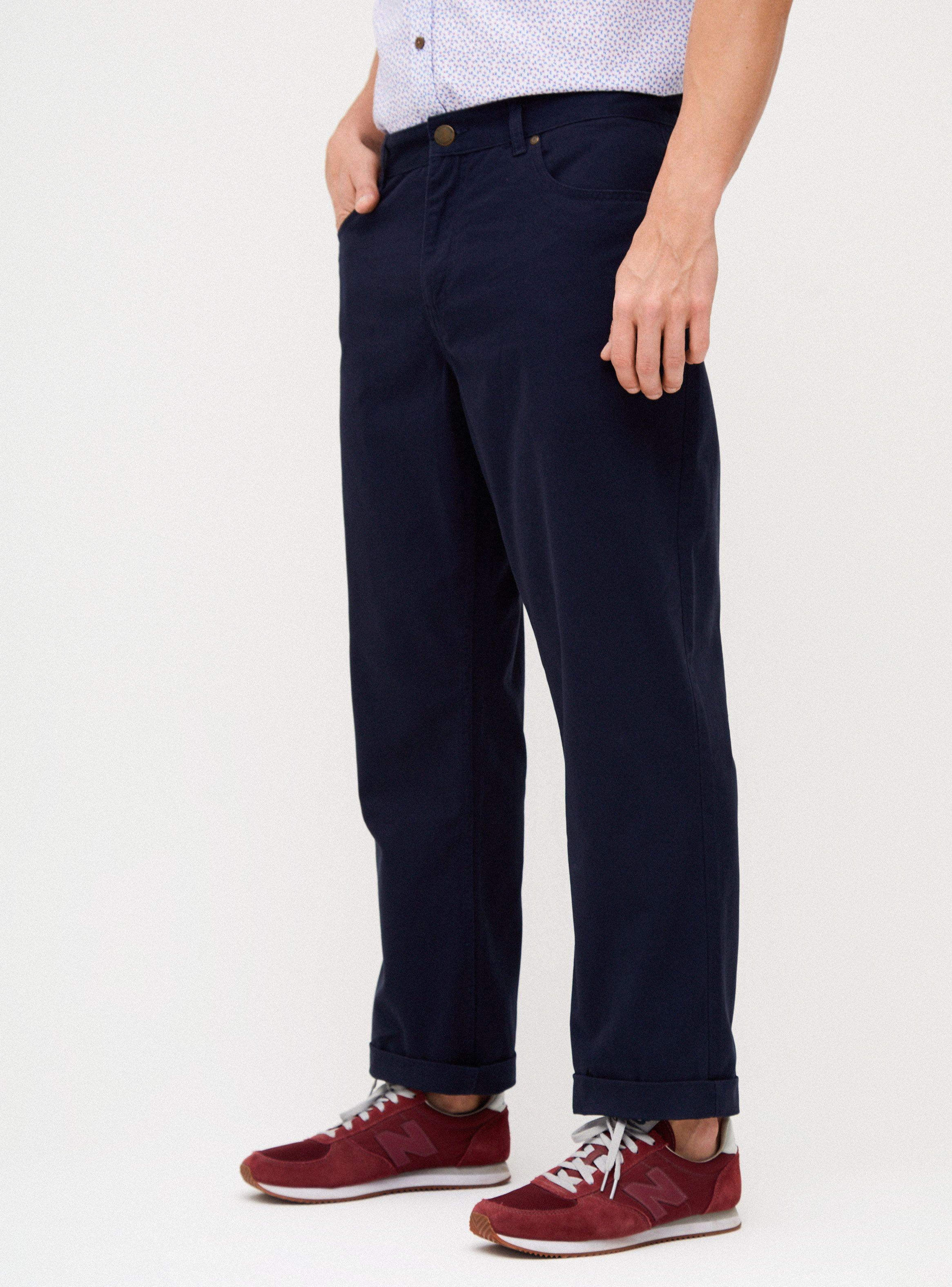 Pantalón 5 Bolsillos Tallas 48-54-0