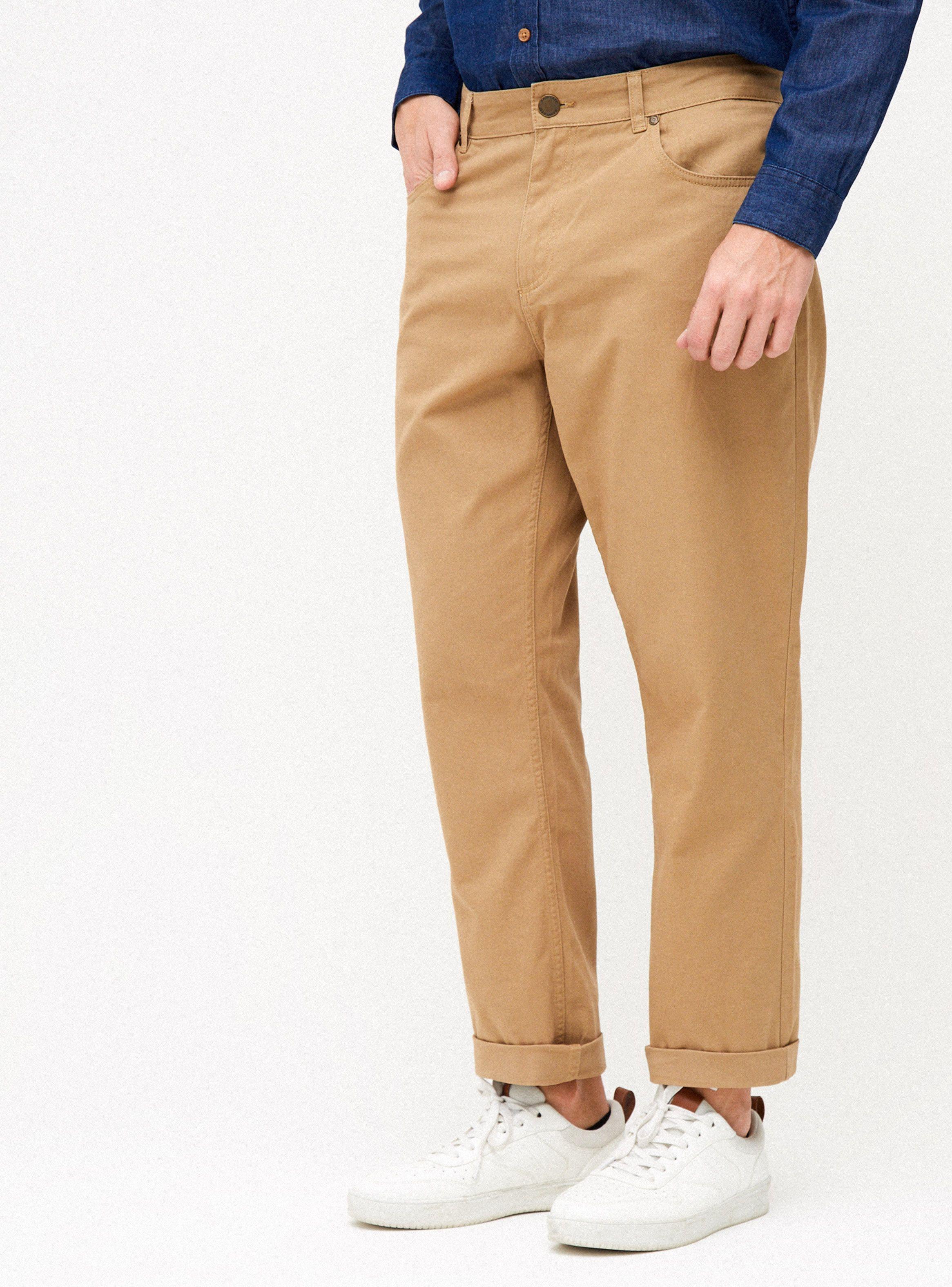 Pantalón 5 Bolsillos Tallas 48-54-0