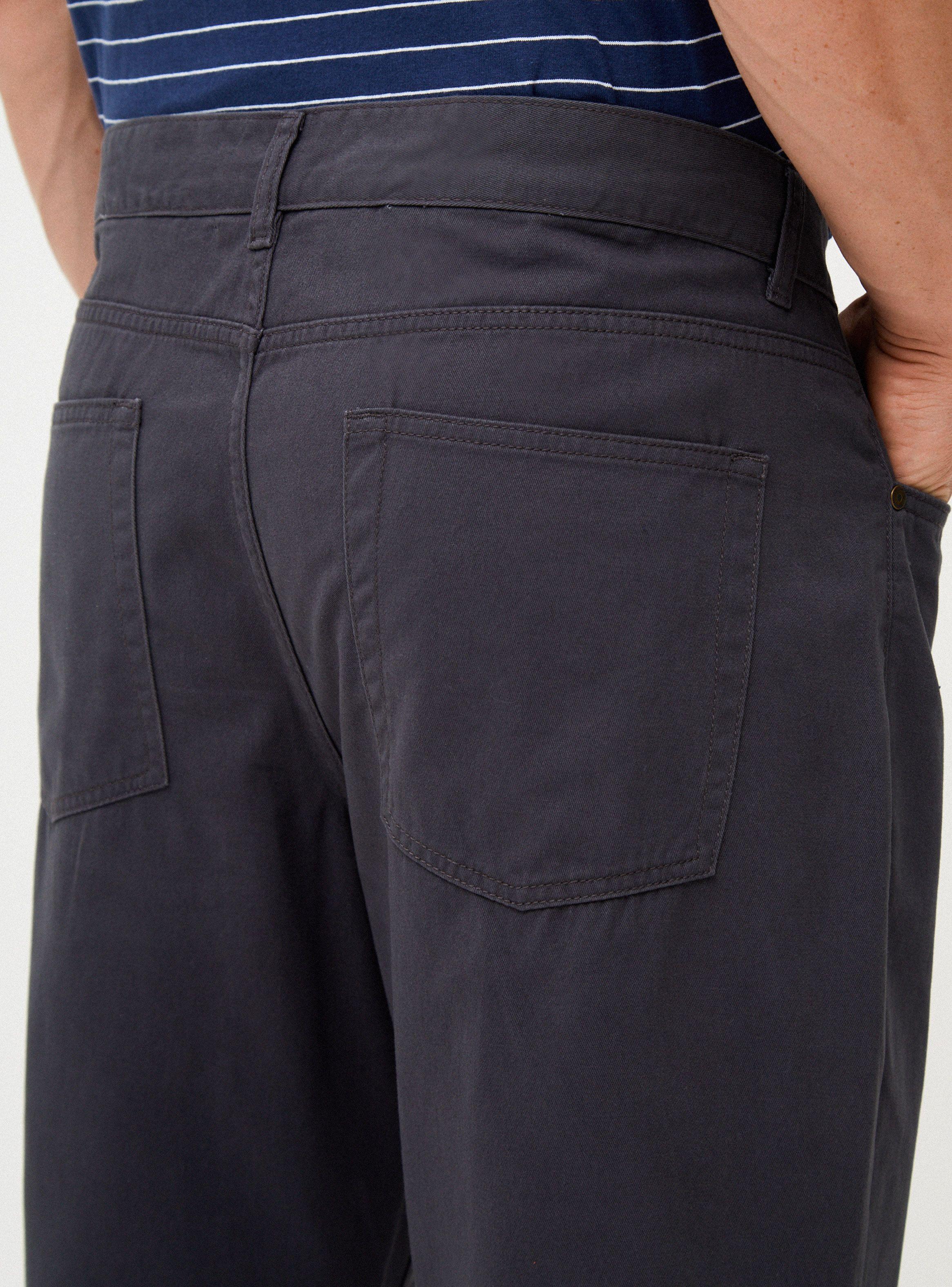 Pantalón 5 Bolsillos Tallas 48-54-2