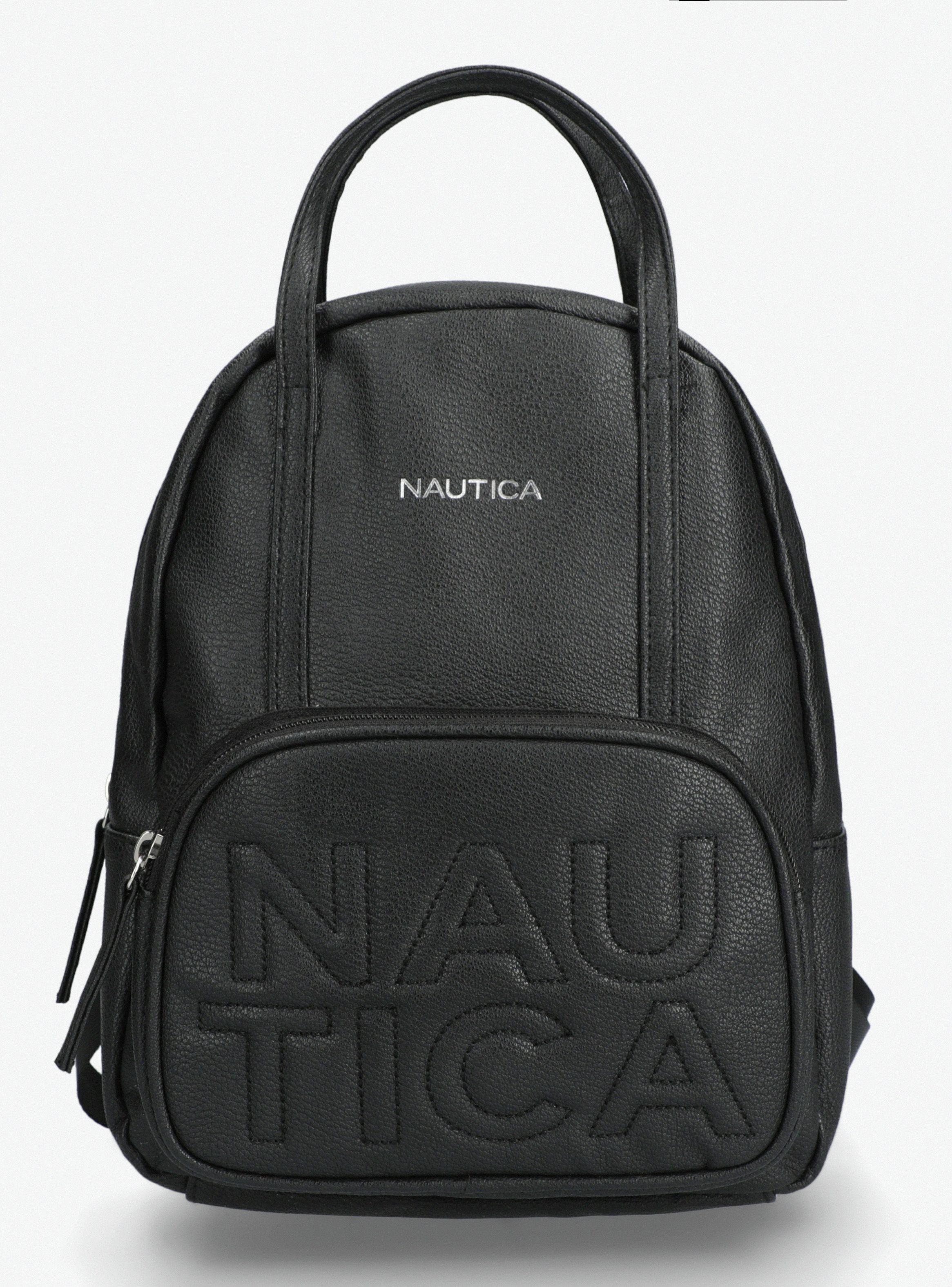 Cartera All Aboard Backpack Nautica-0