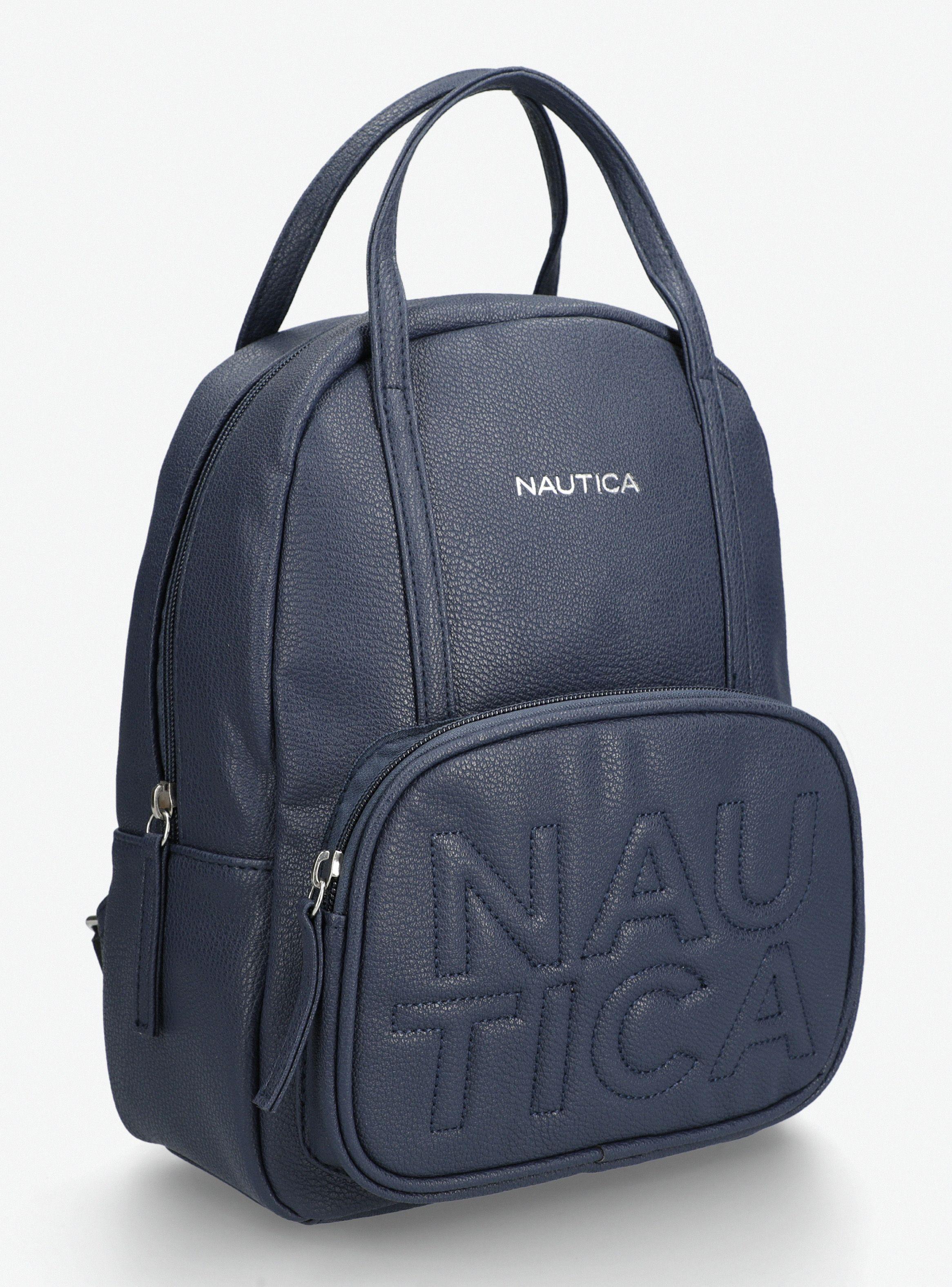 Cartera All Aboard Backpack Multi Nautica-1