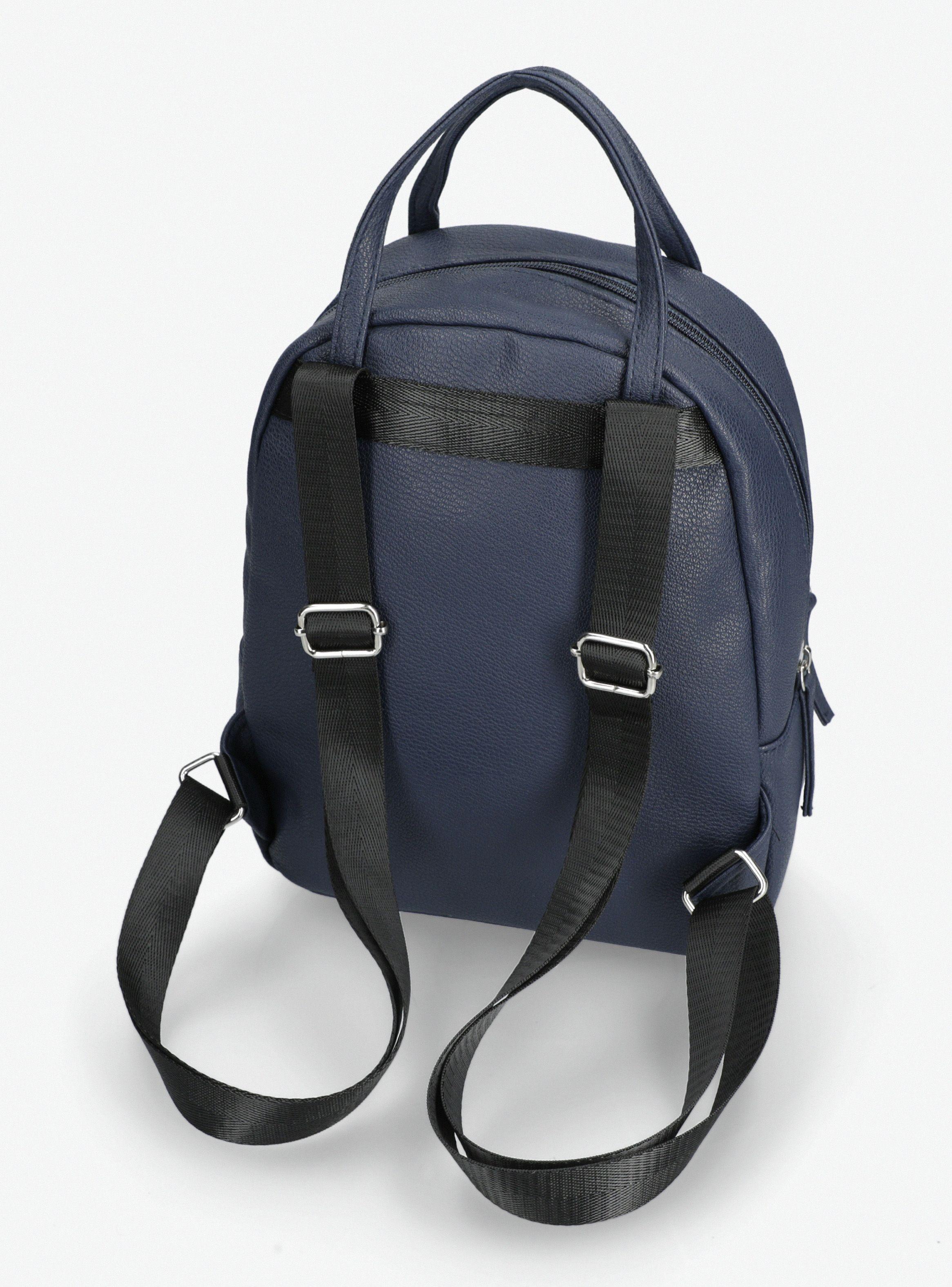 Cartera All Aboard Backpack Multi Nautica-2