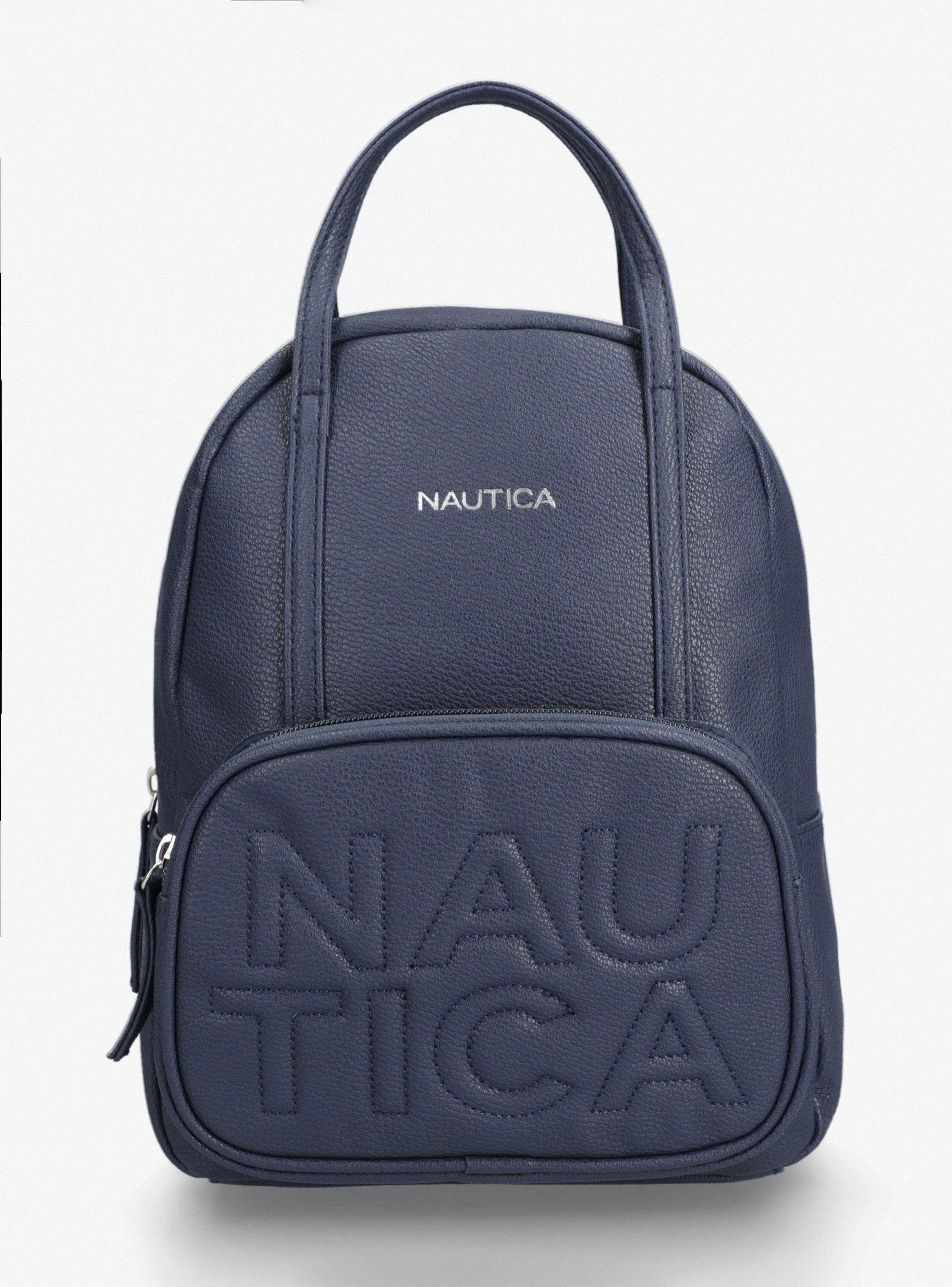 Cartera All Aboard Backpack Multi Nautica-0