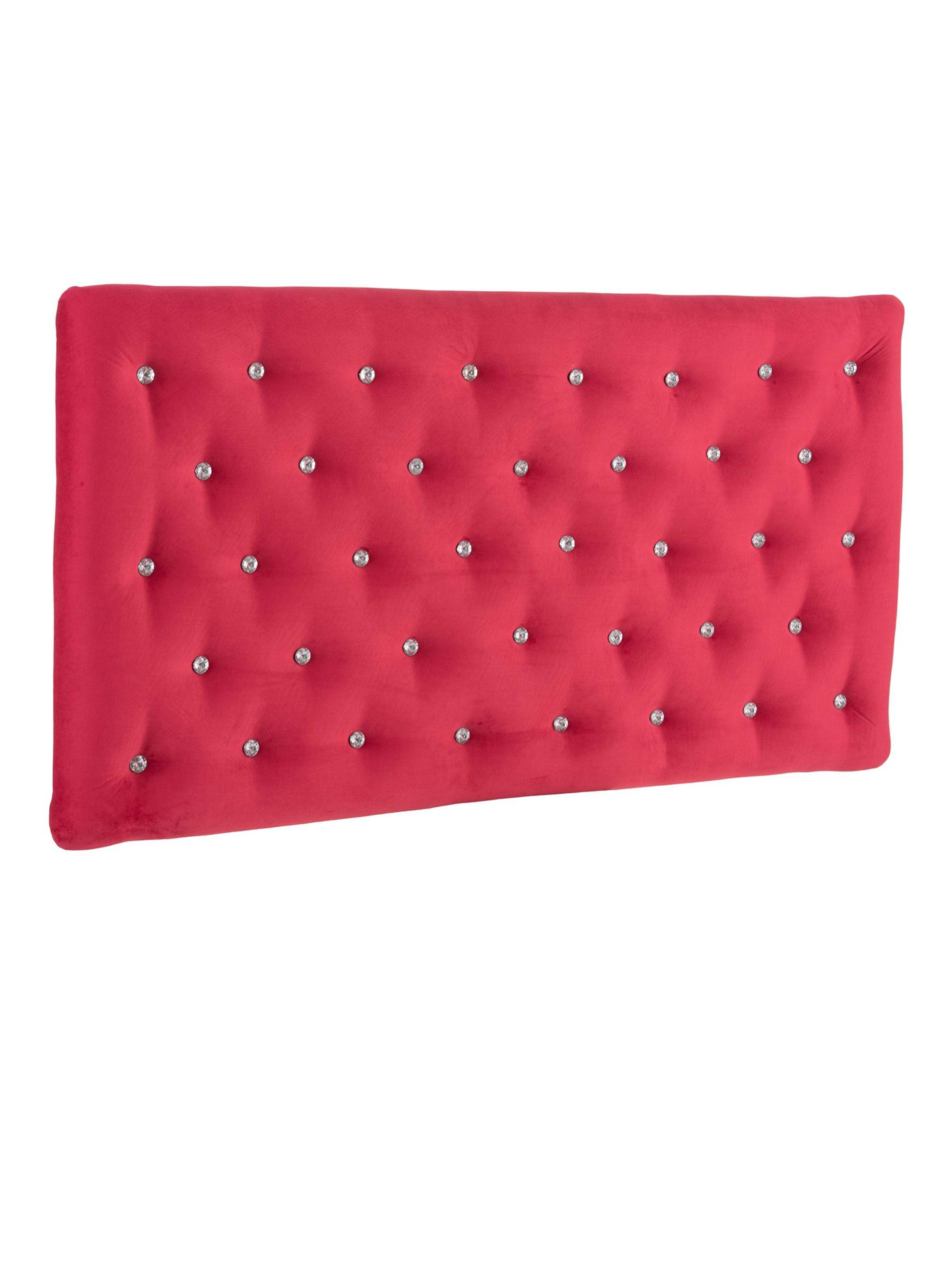 Respaldo King Diamond Morado-3