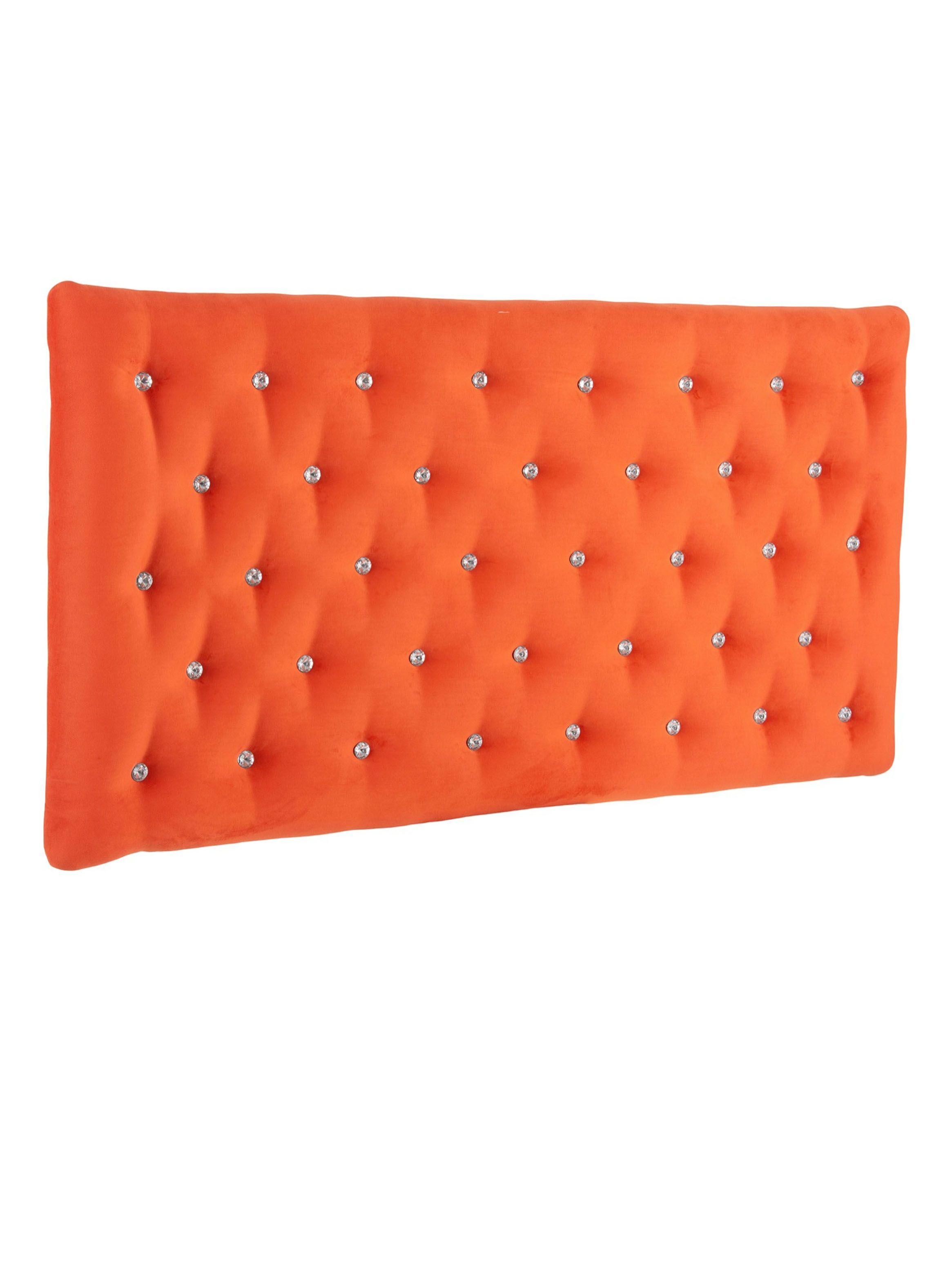 Respaldo King Diamond Naranja-3