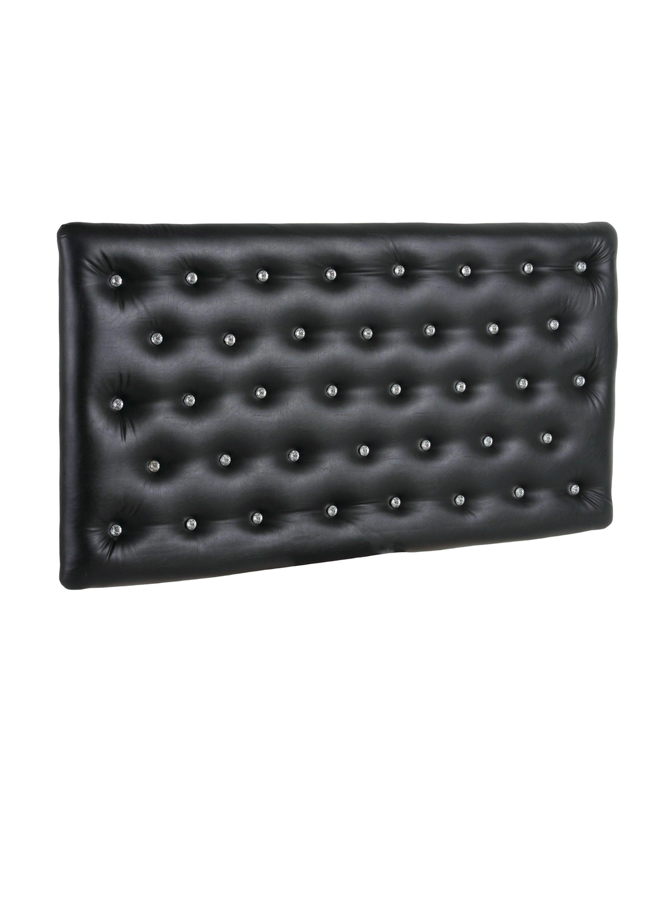 Respaldo King Diamond Negro-3